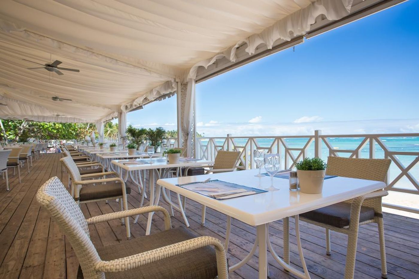 Grand Bahia Principe El Portillo