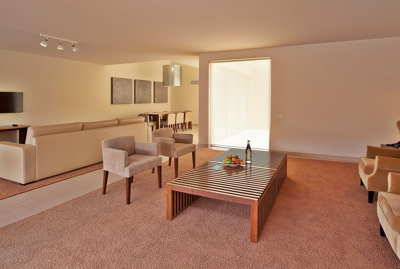 Salgados Beach Villas