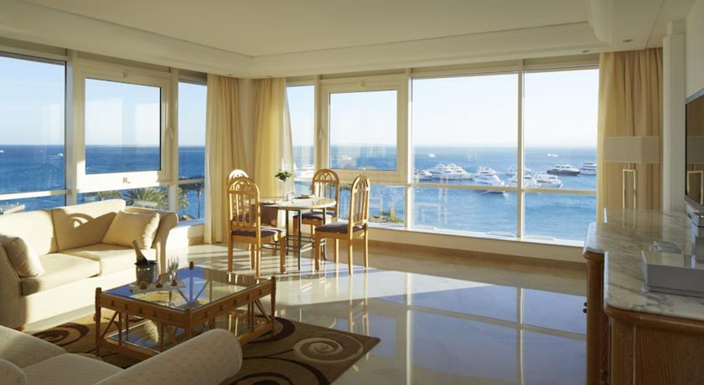 Hurghada Marriott