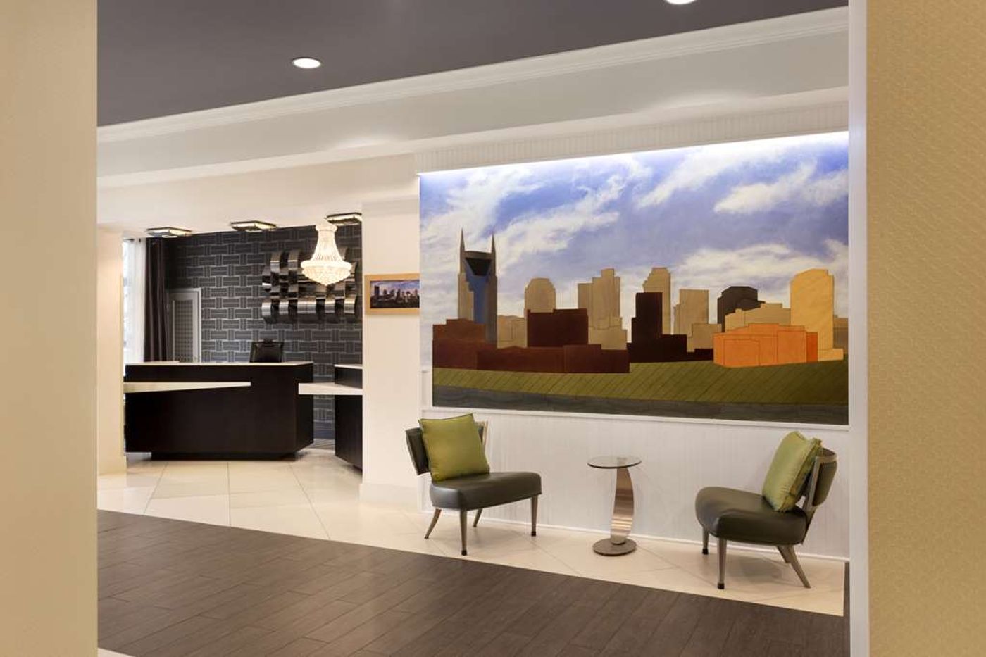 Country Inn & Suites by Radisson Nashville Airport-United States-Nashville-General view-10
