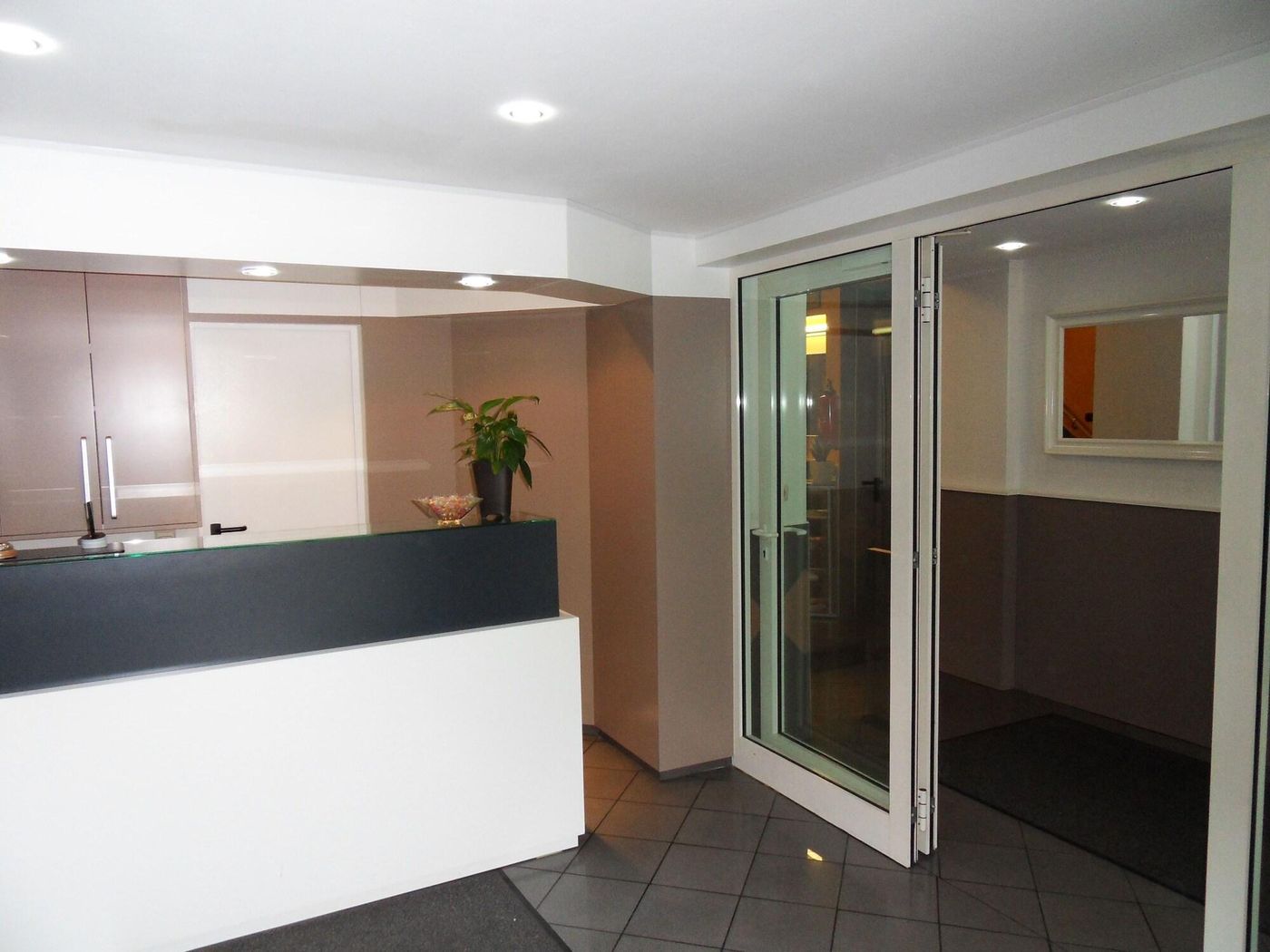 Carlton Hotel - Germany - FRANKFURT MAIN - Lobby - 0