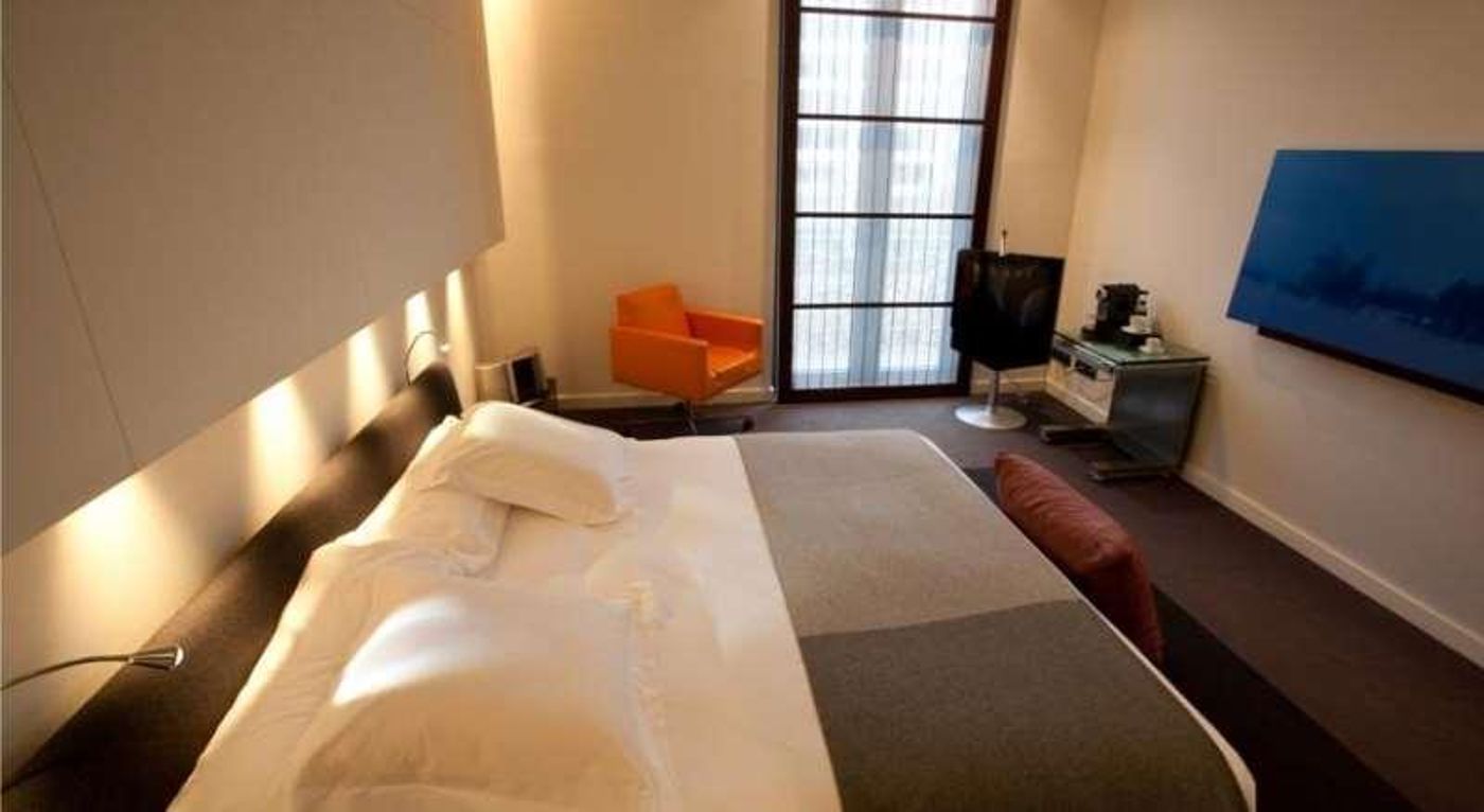 Sixtytwo Barcelona-Spain-BARCELONA-Room-6