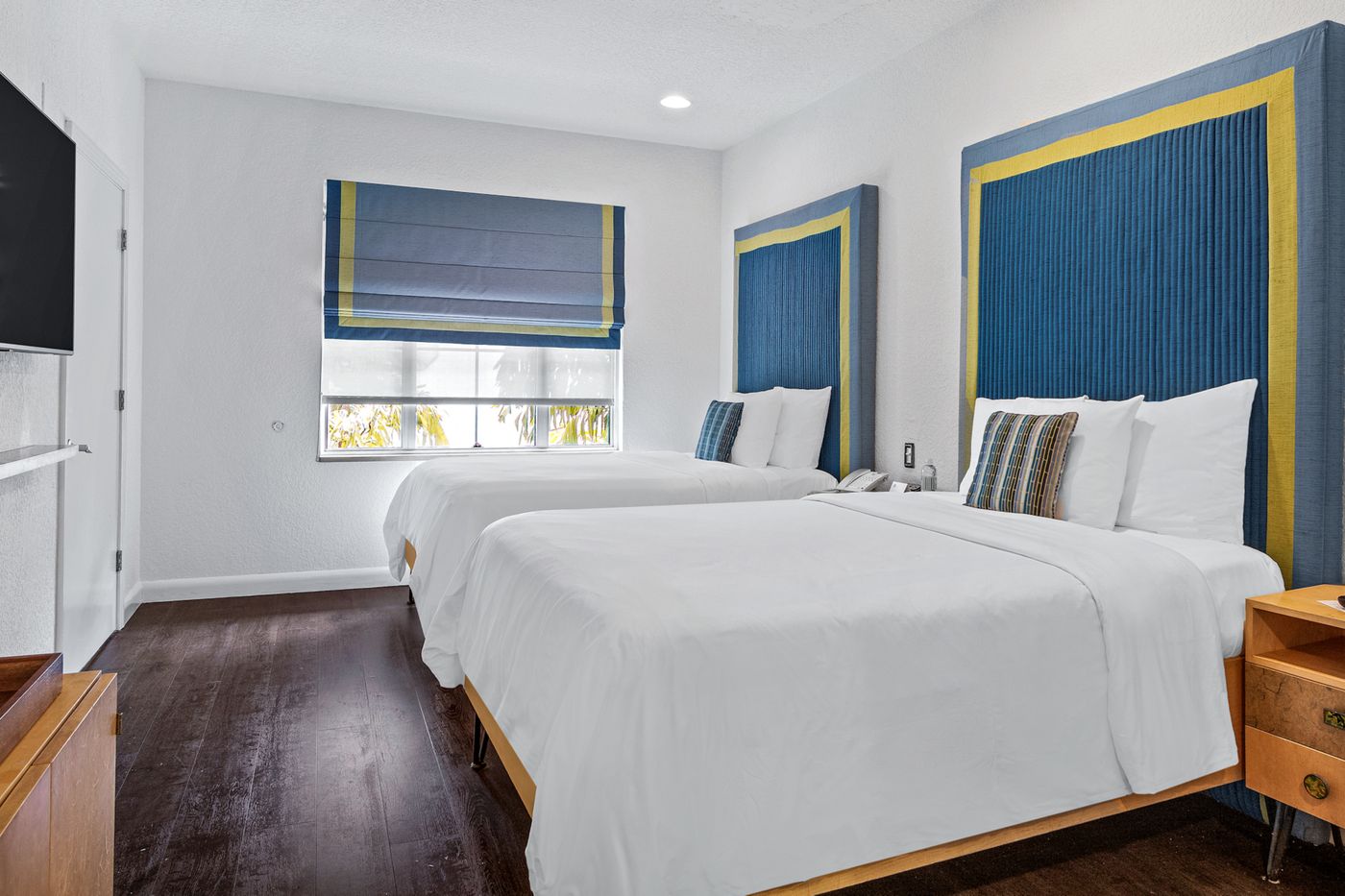 The Tony Hotel South Beach - United States - MIAMI BEACH - Room - 5