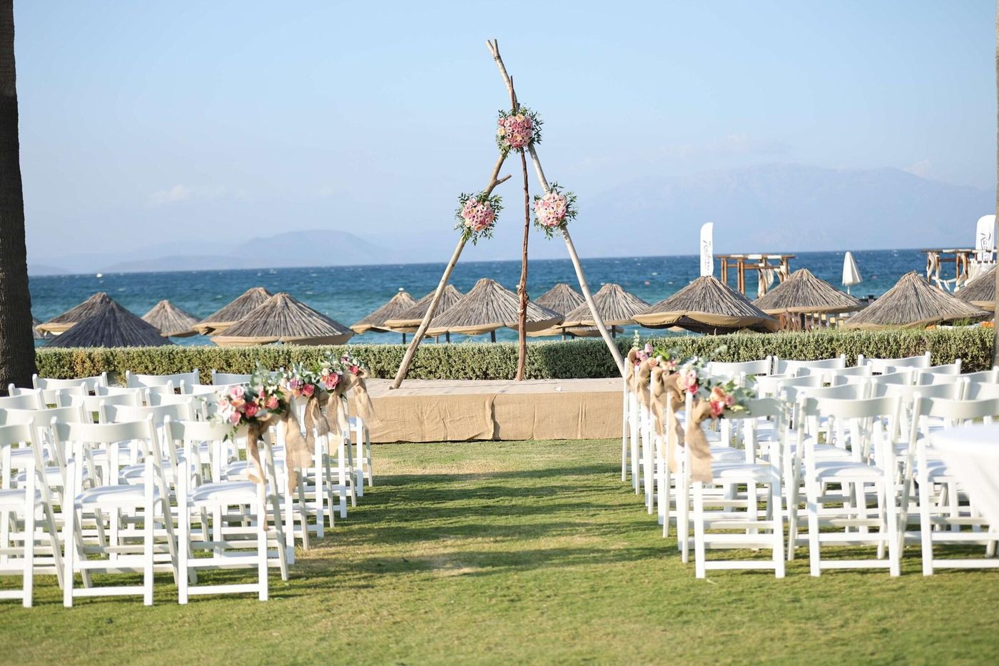 Radisson-Blu-Resort---SPA-Cesme-Sports-and-Entertainment-88