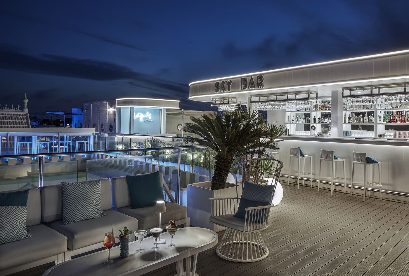 MIM Ibiza Member of Melia Collection