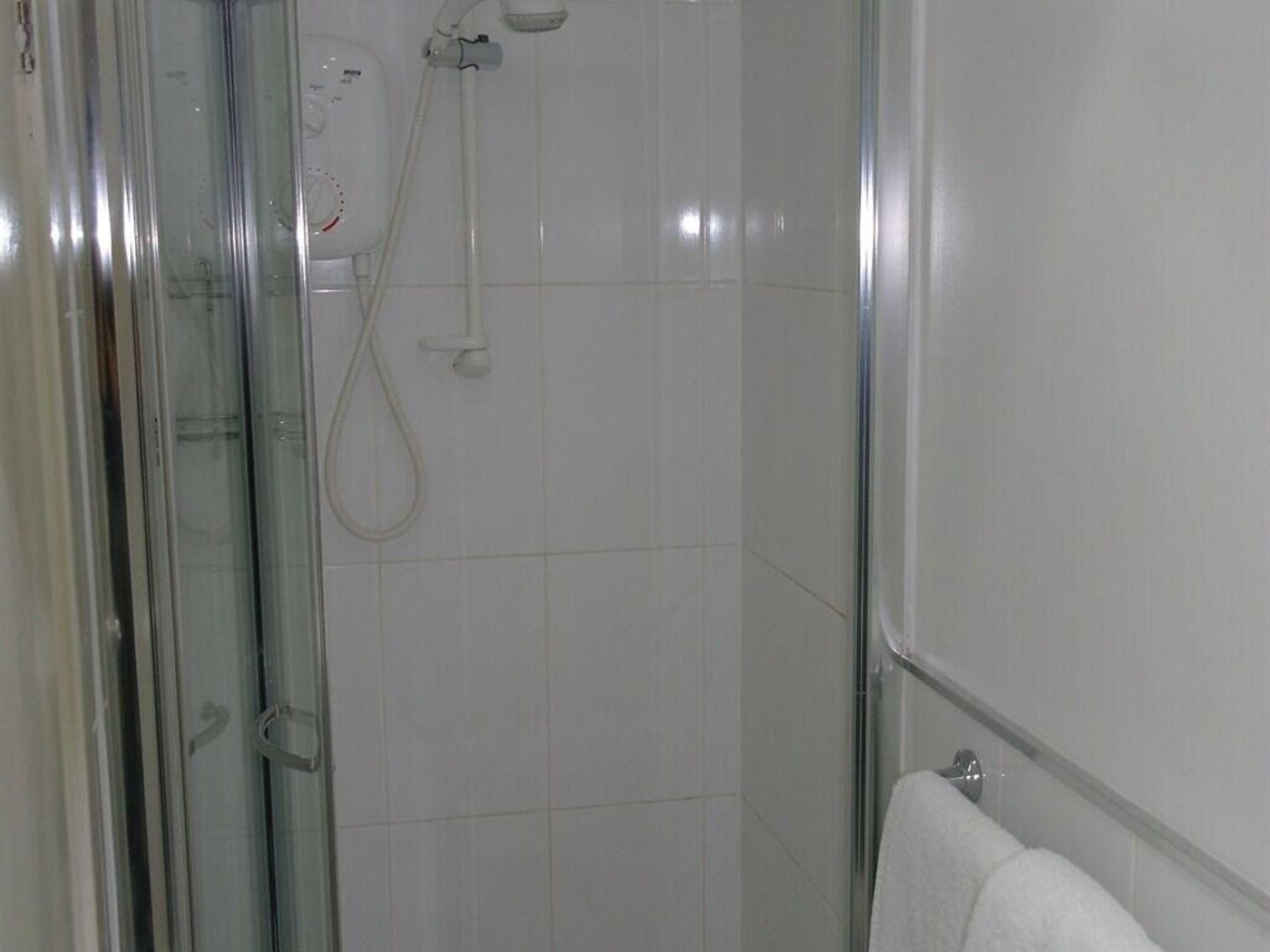 Gleniffer Hotel-United Kingdom-PAISLEY-Room-10