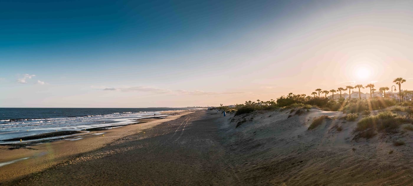 Ilunion-Islantilla-Beach-61