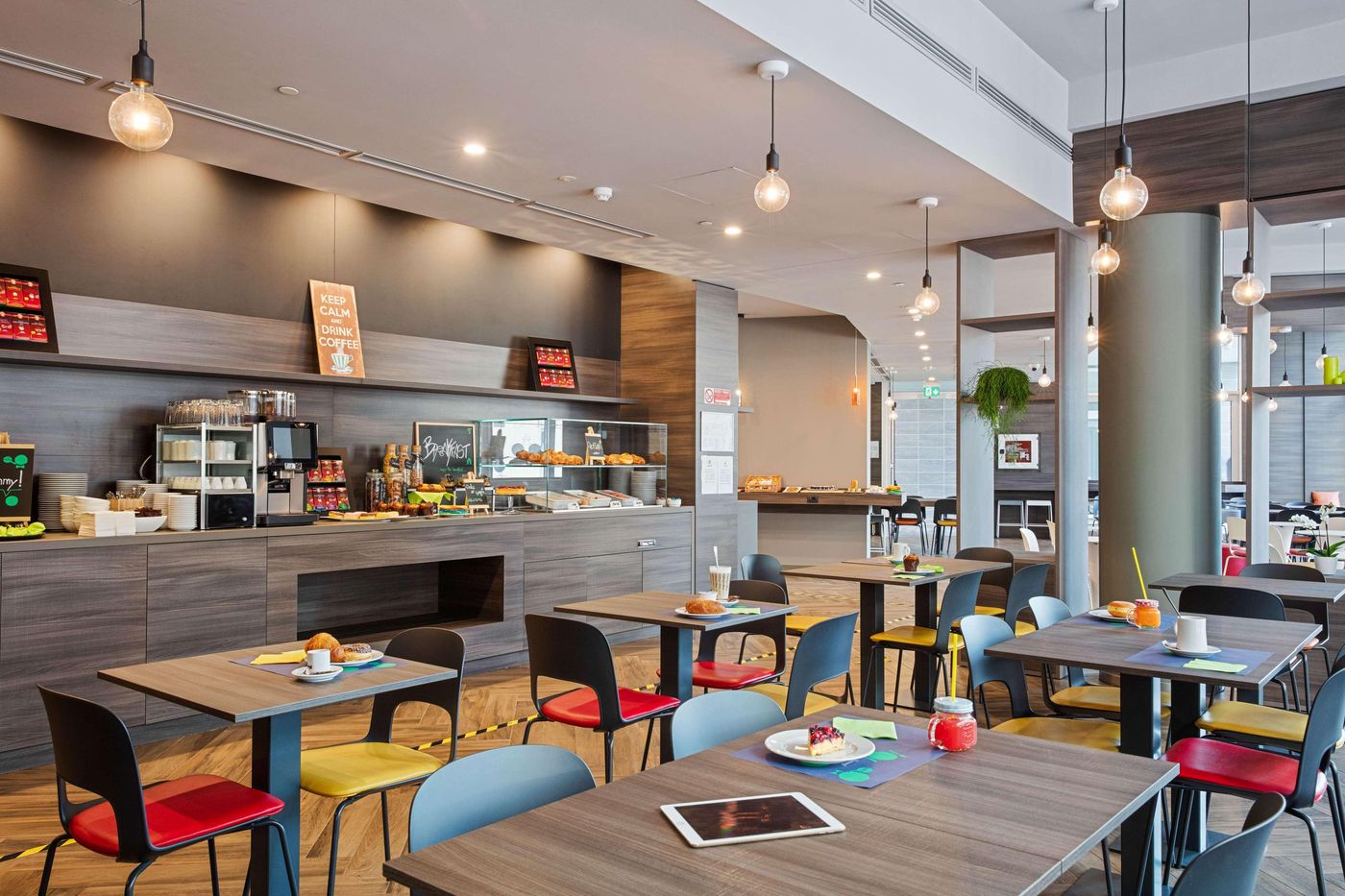 Campanile-Venice-Mestre-Restaurant-55