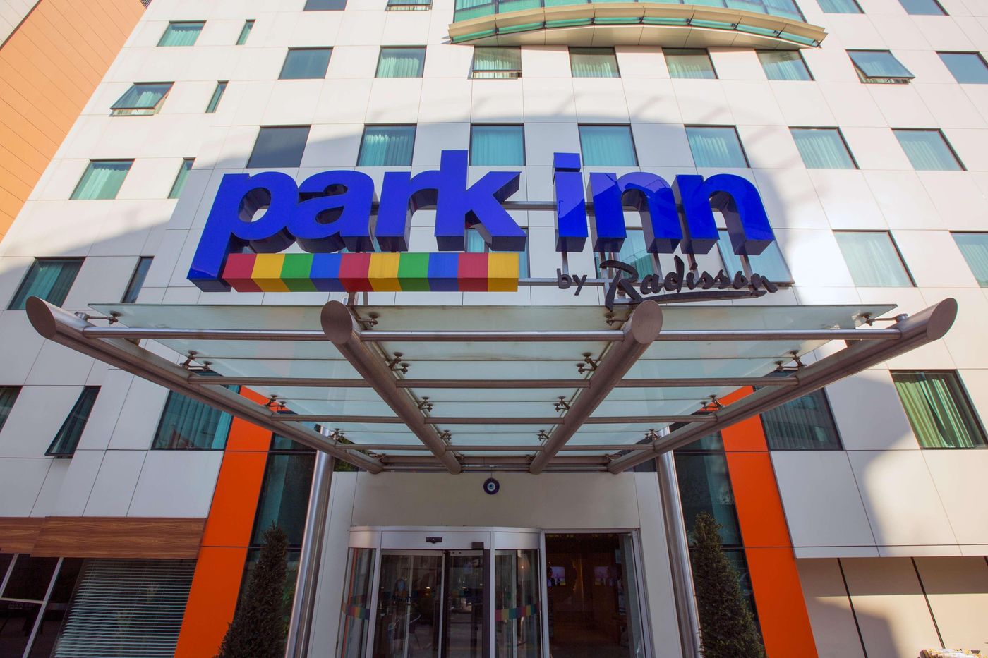 Park Inn by Radisson Istanbul Asia Kavacik-Turkey-ISTANBUL-General view-10