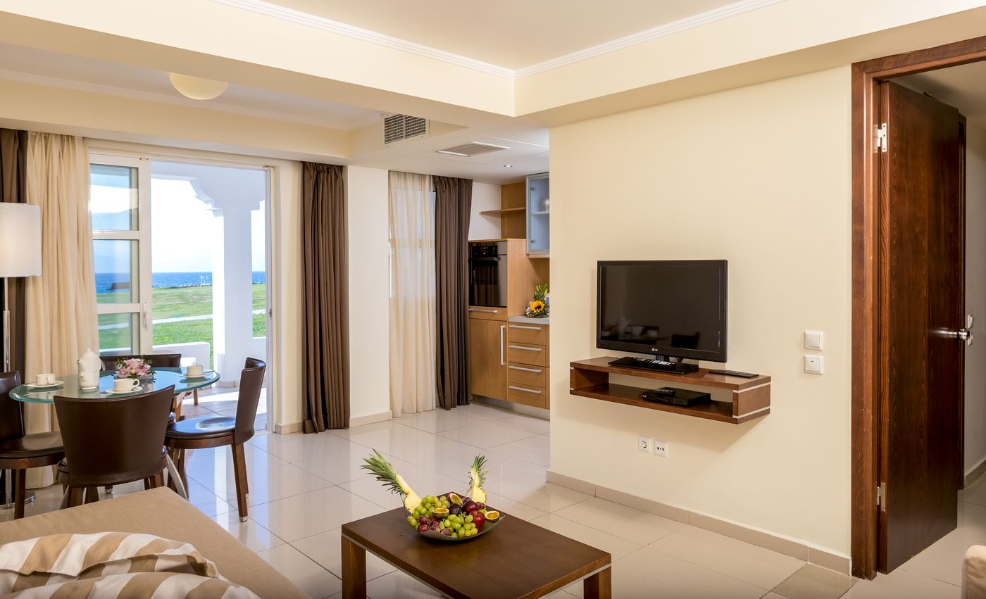 Neptune Hotels Resort, Convention Centre & Spa