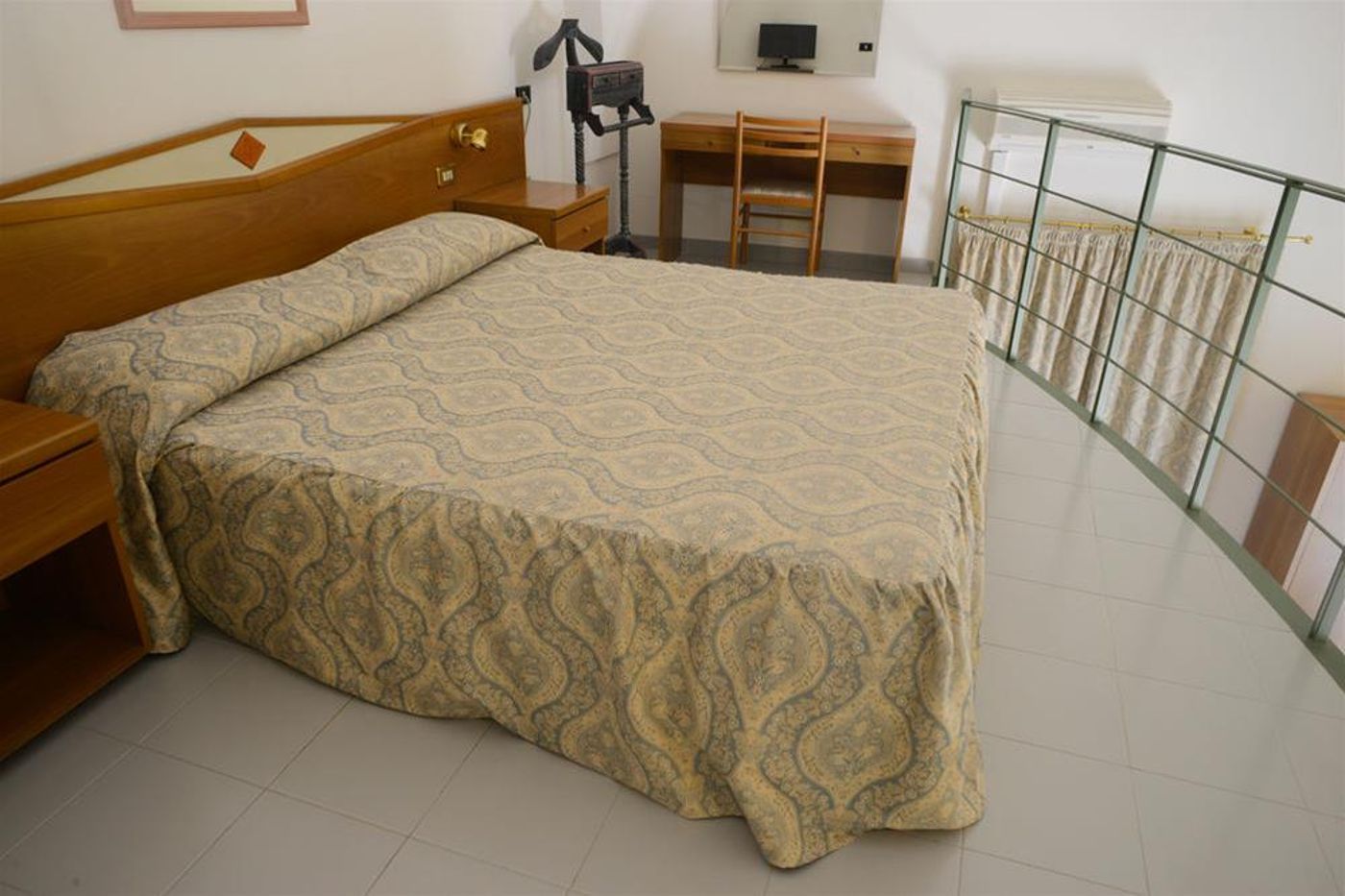 Albergo Italia-Italy-MATERA -General view-3