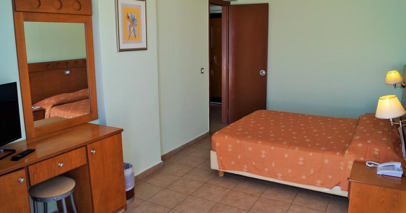 Cleopatra Superior Hotel