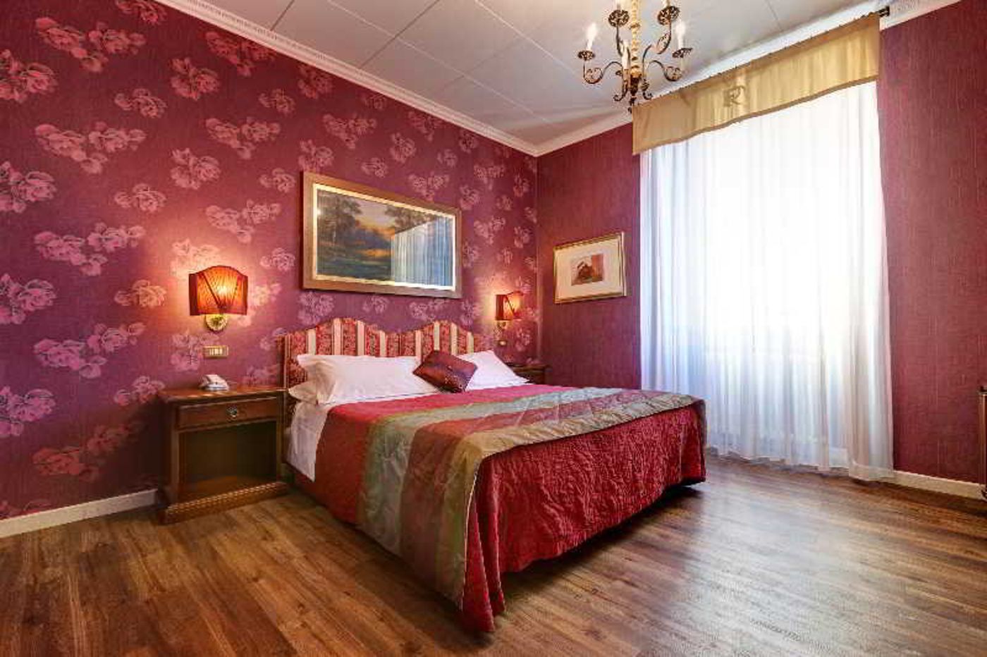 Hotel-Residenza-In-Farnese-Room-14