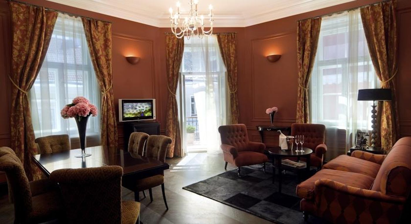 Hotel-Telegraaf--Autograph-Collection-Room-22