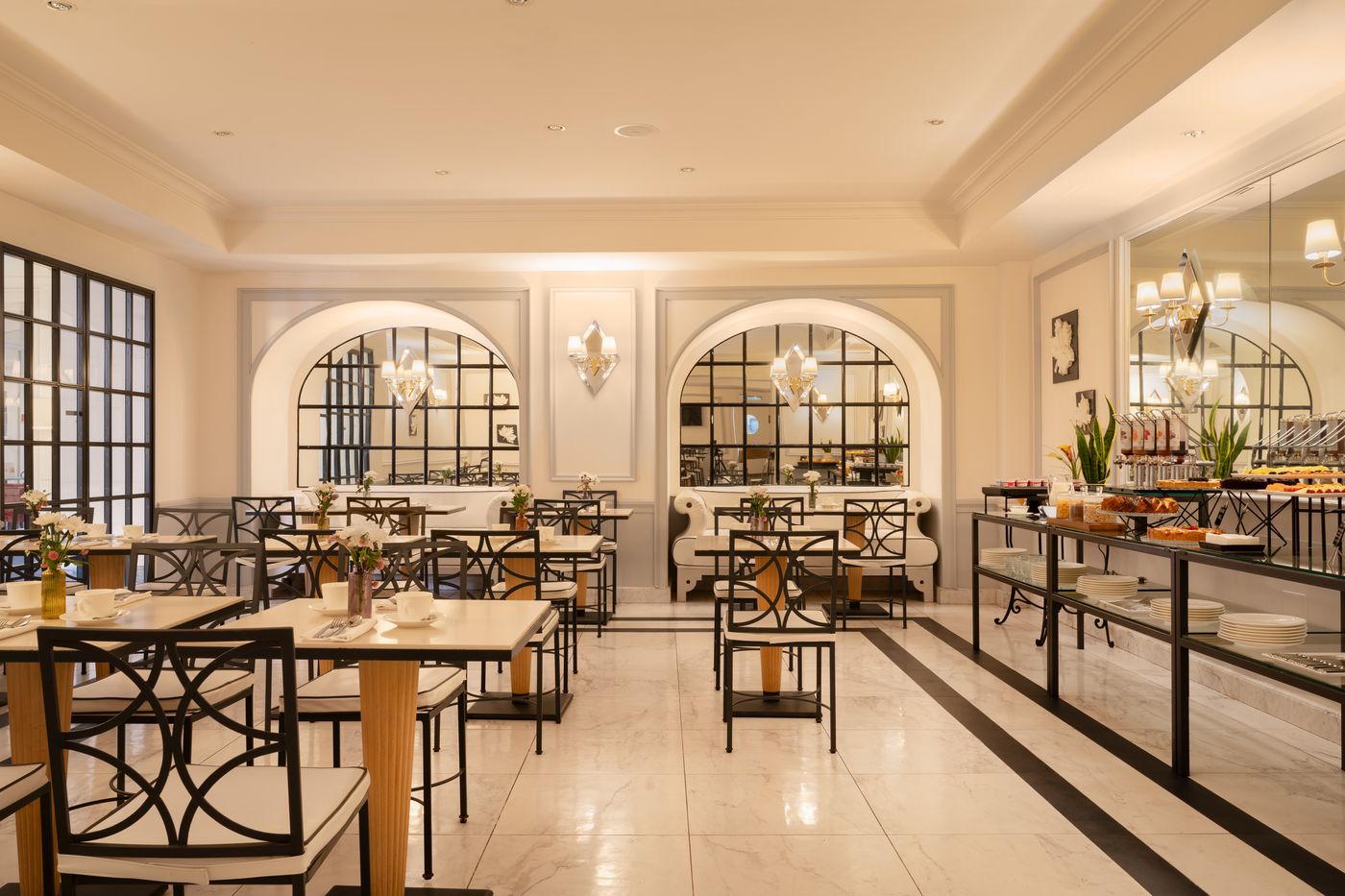 Hotel-Della-Conciliazione-Restaurant-42