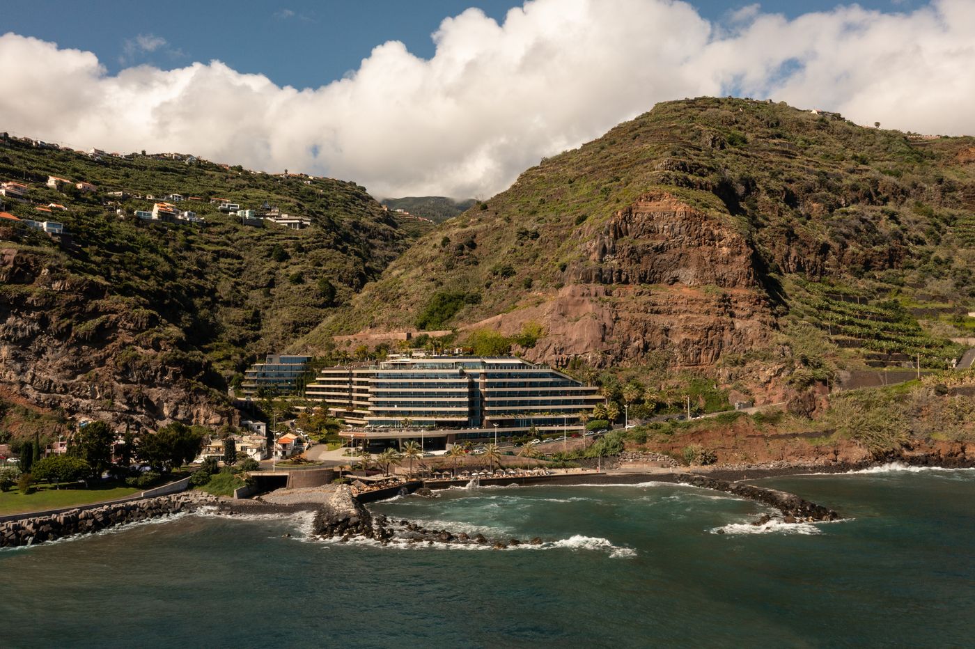 Saccharum Resort & Spa