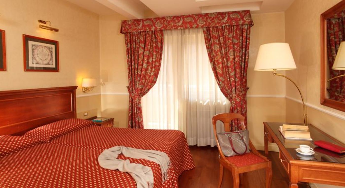 Hotel Cristoforo Colombo