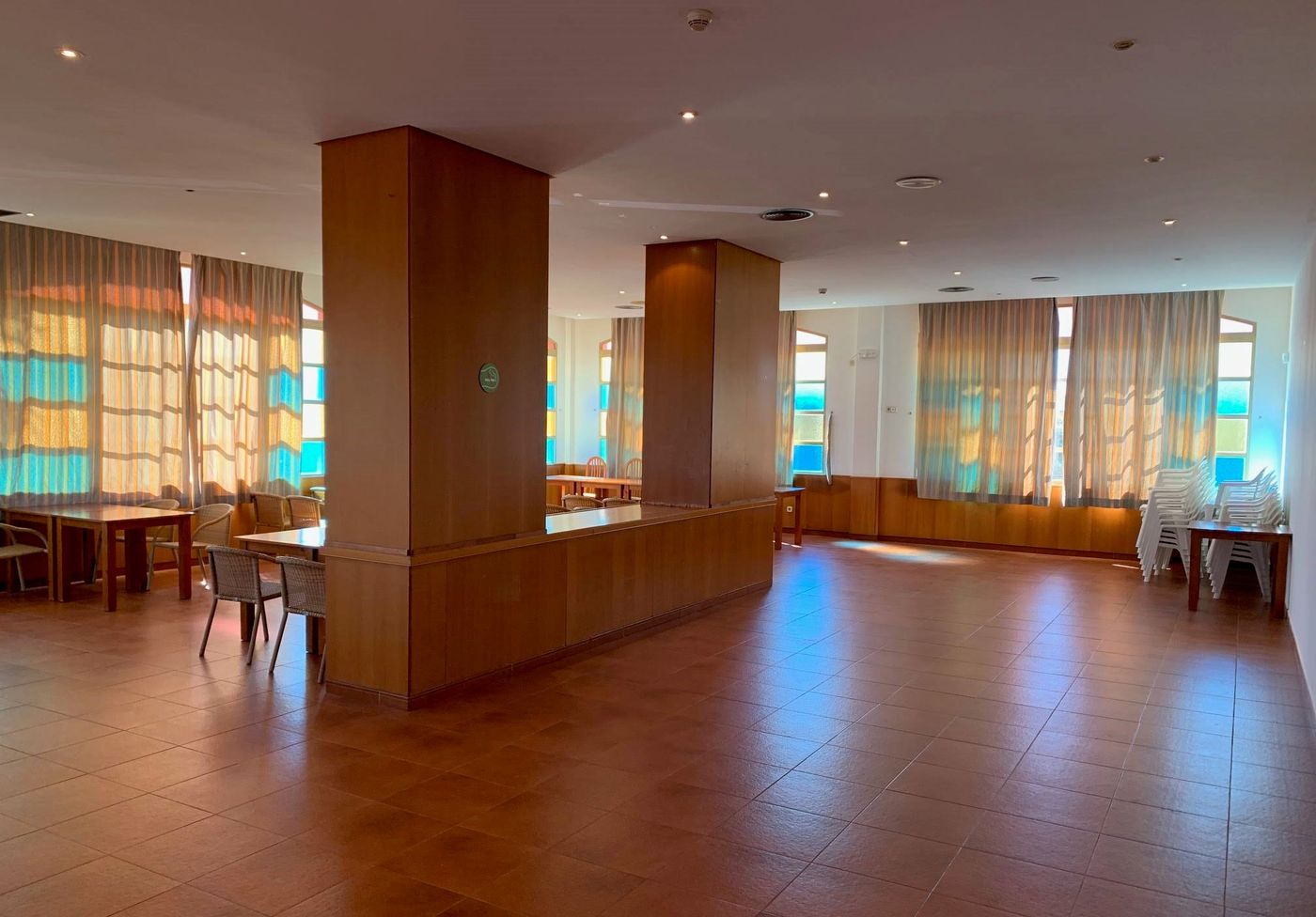 Club Simo Aparthotel