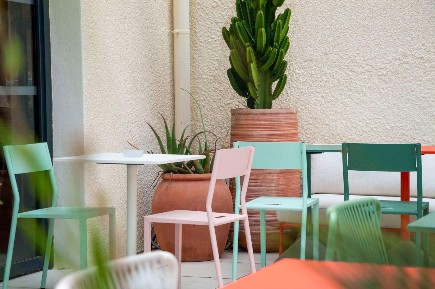 Kyriad Marseille Palais Des Congres - Velodrome-France-MARSEILLE-General view-8