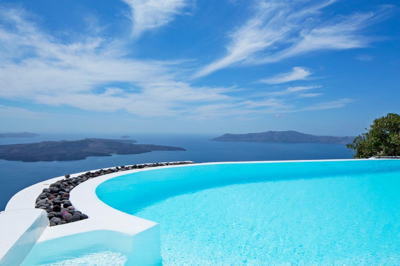 Alta Vista Suites-Greece-Thera-General view-7