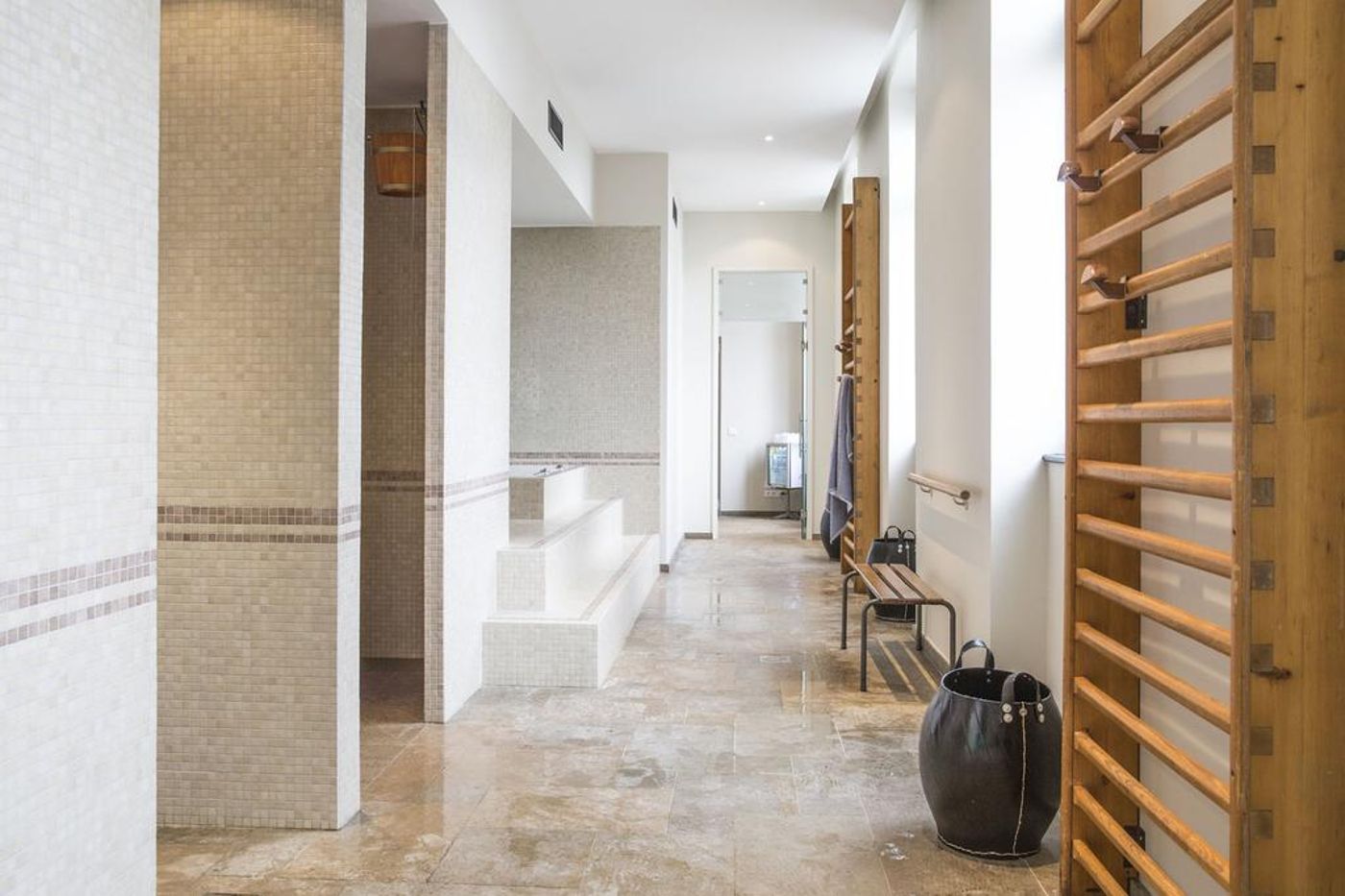 Fourvière Hotel Lyon - France - Lyon - Sports and Entertainment - 2