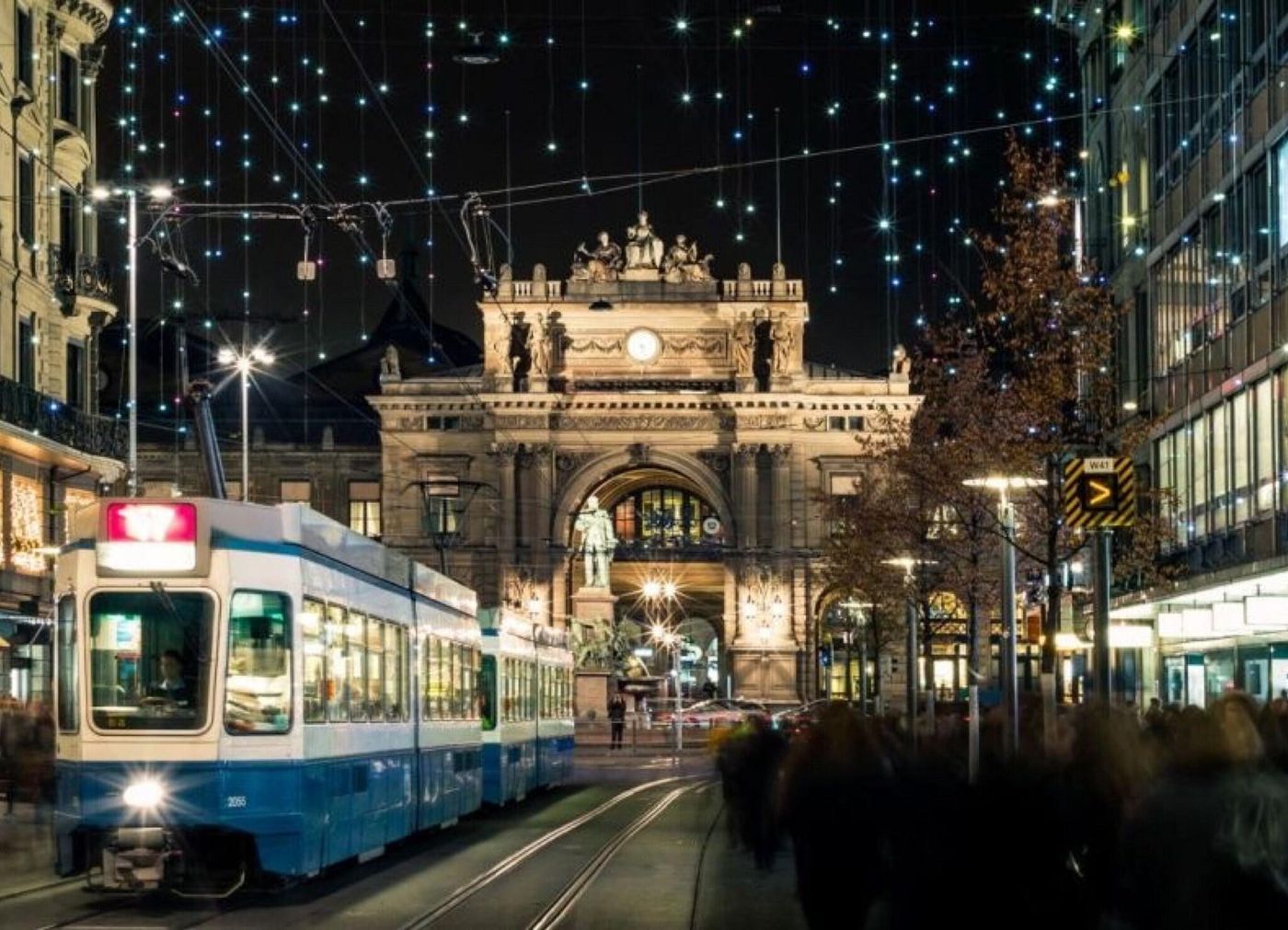 Boutique Hotel Wellenberg-Switzerland-ZURICH-General view-10