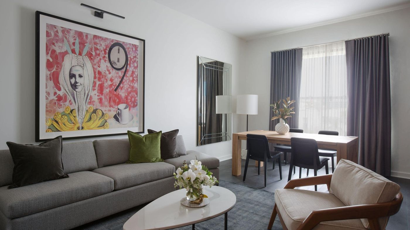 Andaz San Diego-a concept by Hyatt - United States - SAN DIEGO - Room - 7