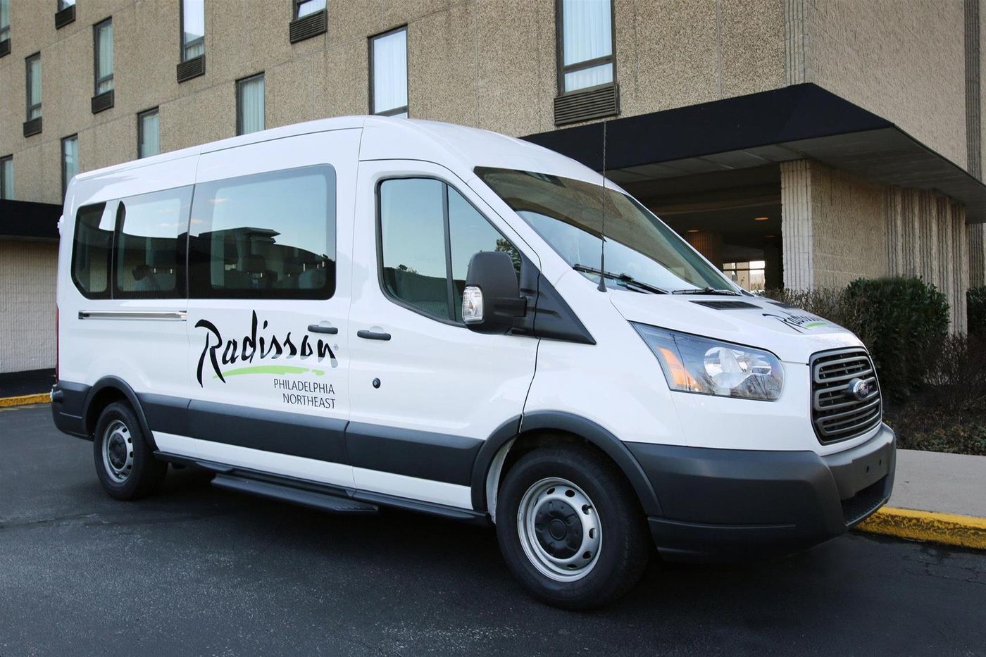 Radisson Philadelphia Northeast-United States-FEASTERVILLE-TREVOSE-General view-2