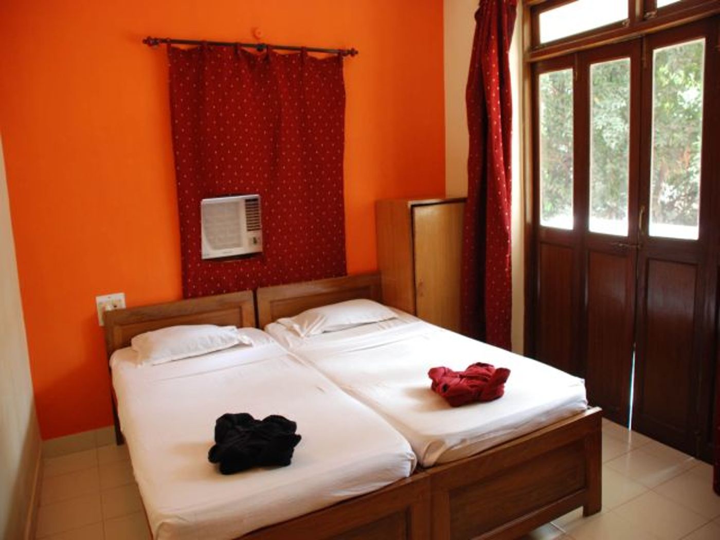 Colonia De Braganza Hotel