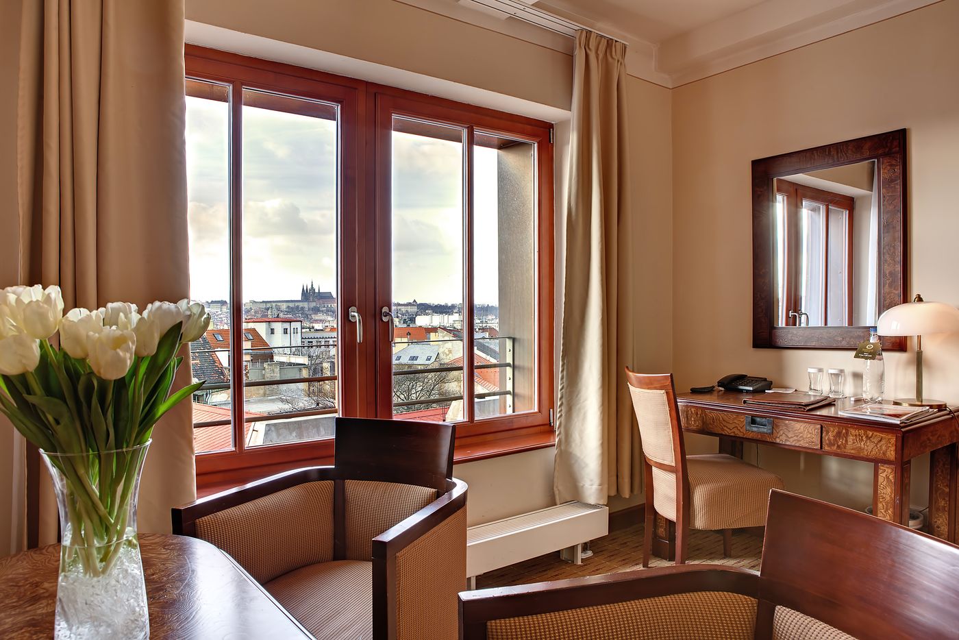 Majestic-Plaza-Hotel-Prague-Room-10