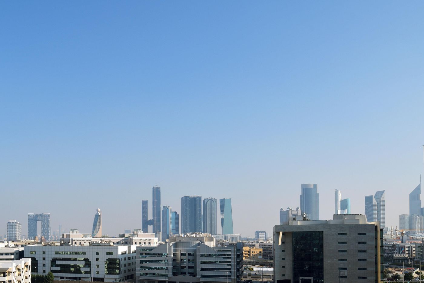 Holiday-Inn-Express-Jumeirah-General-view-40