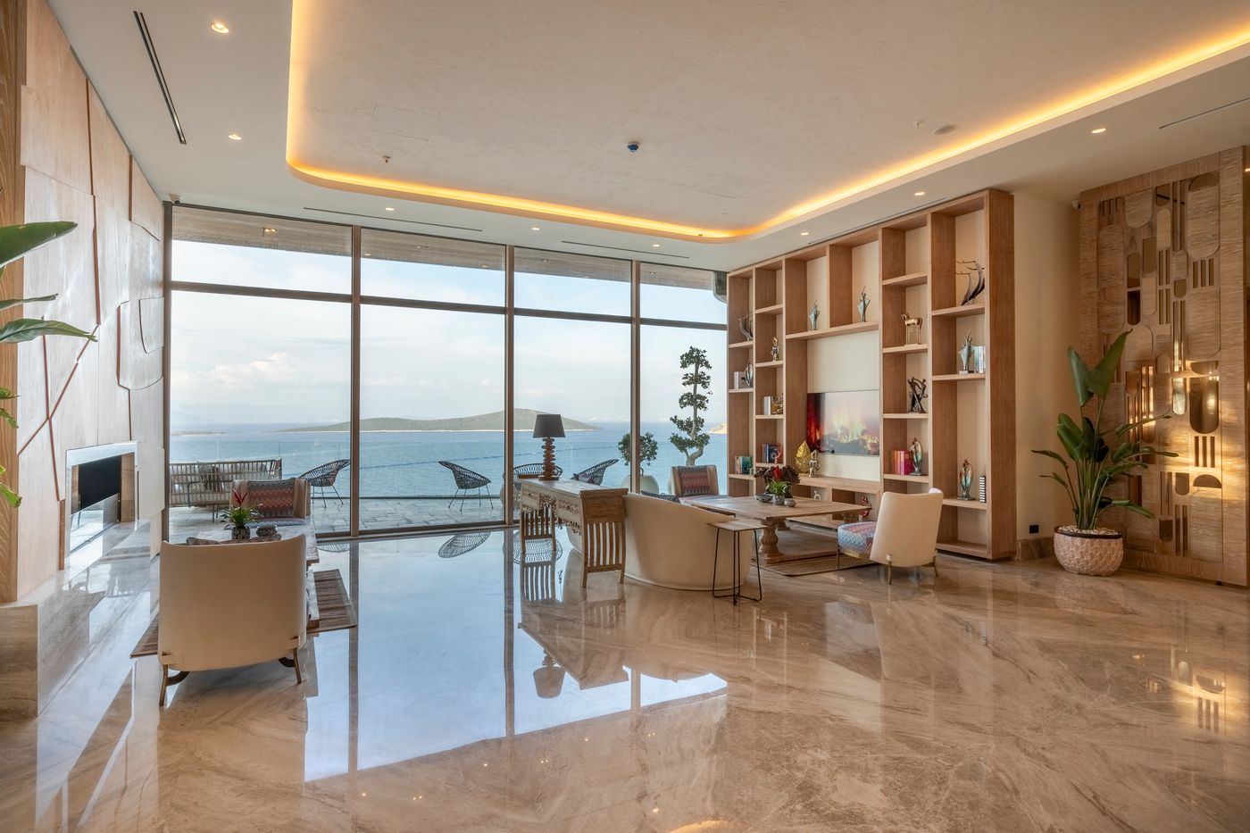 Del Mare Reserve Hotel & Spa