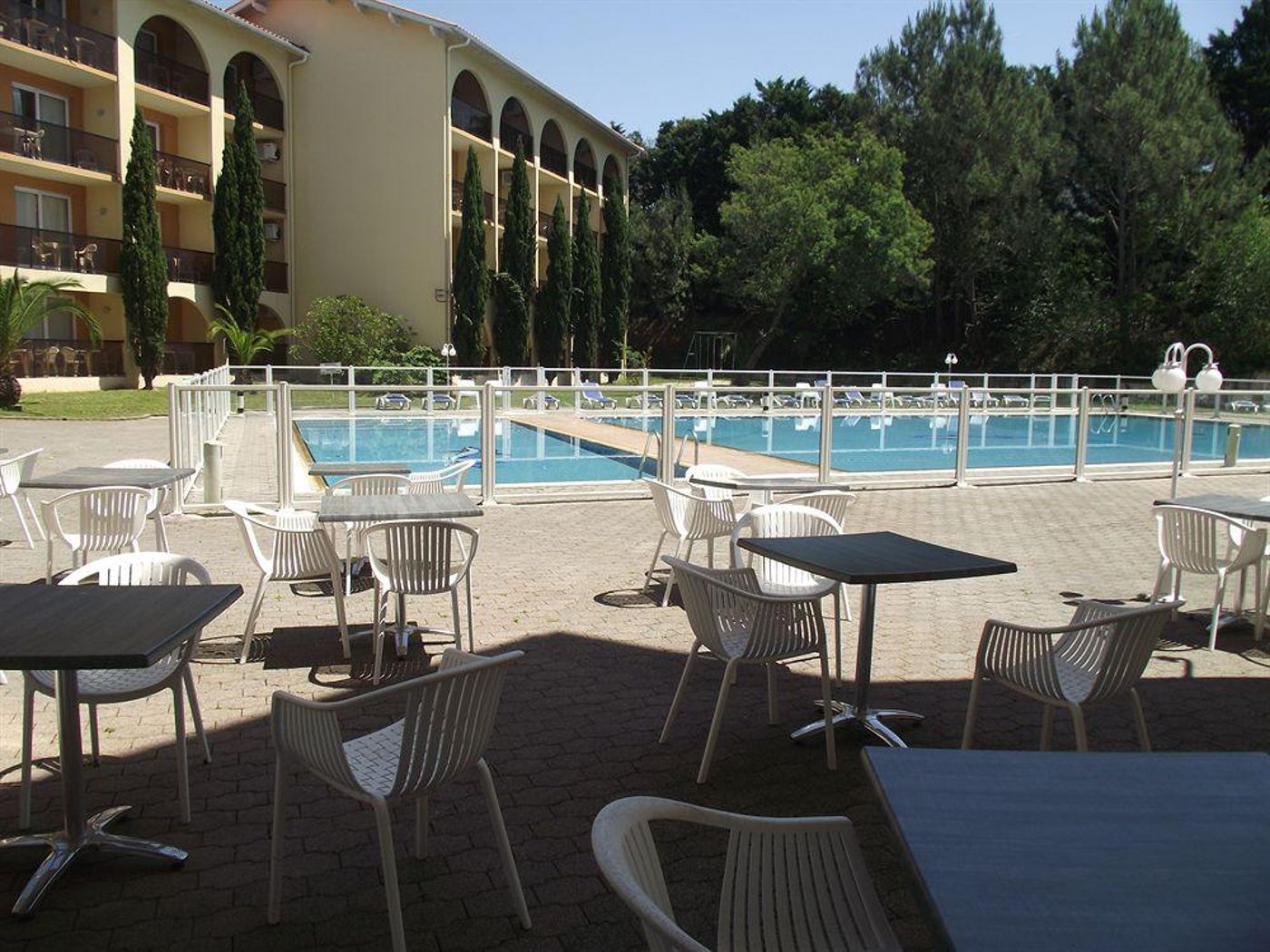 Residence Anglet Biarritz Parme-France-ANGLET-General view-10