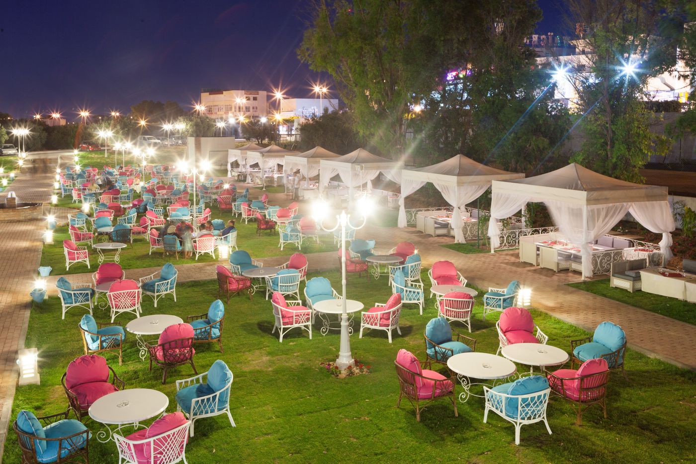 El Mouradi Club Kantaoui