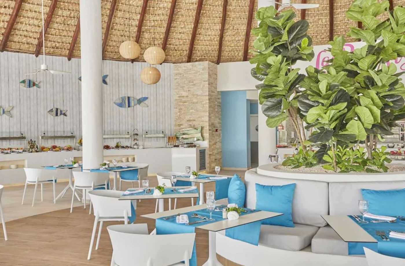 Bahia Principe Luxury Ambar - Adults Only