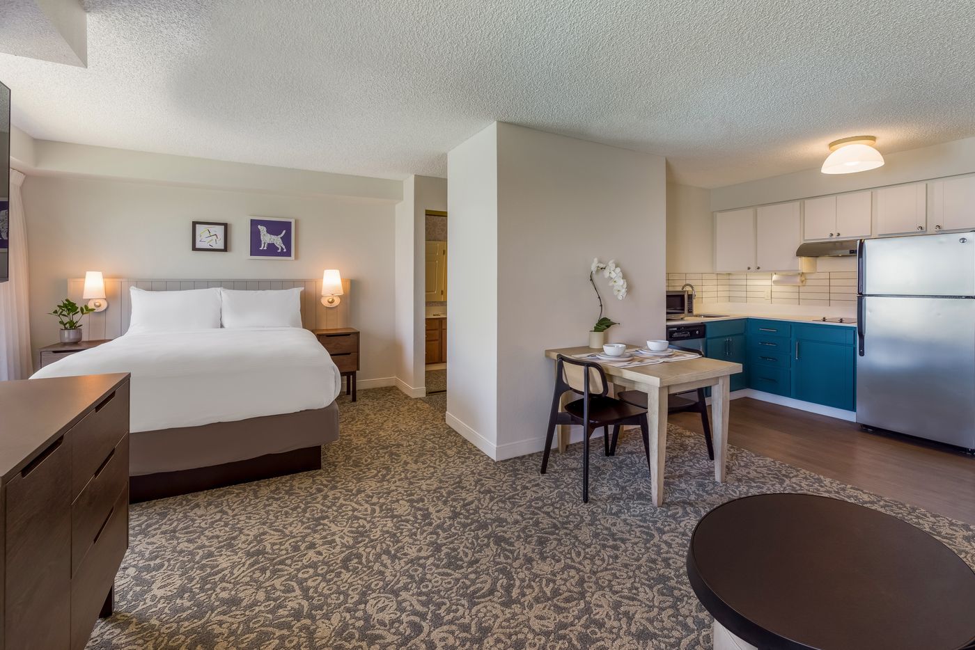 Sonesta ES Suites Austin The Domain Area-United States-Austin-Room-7