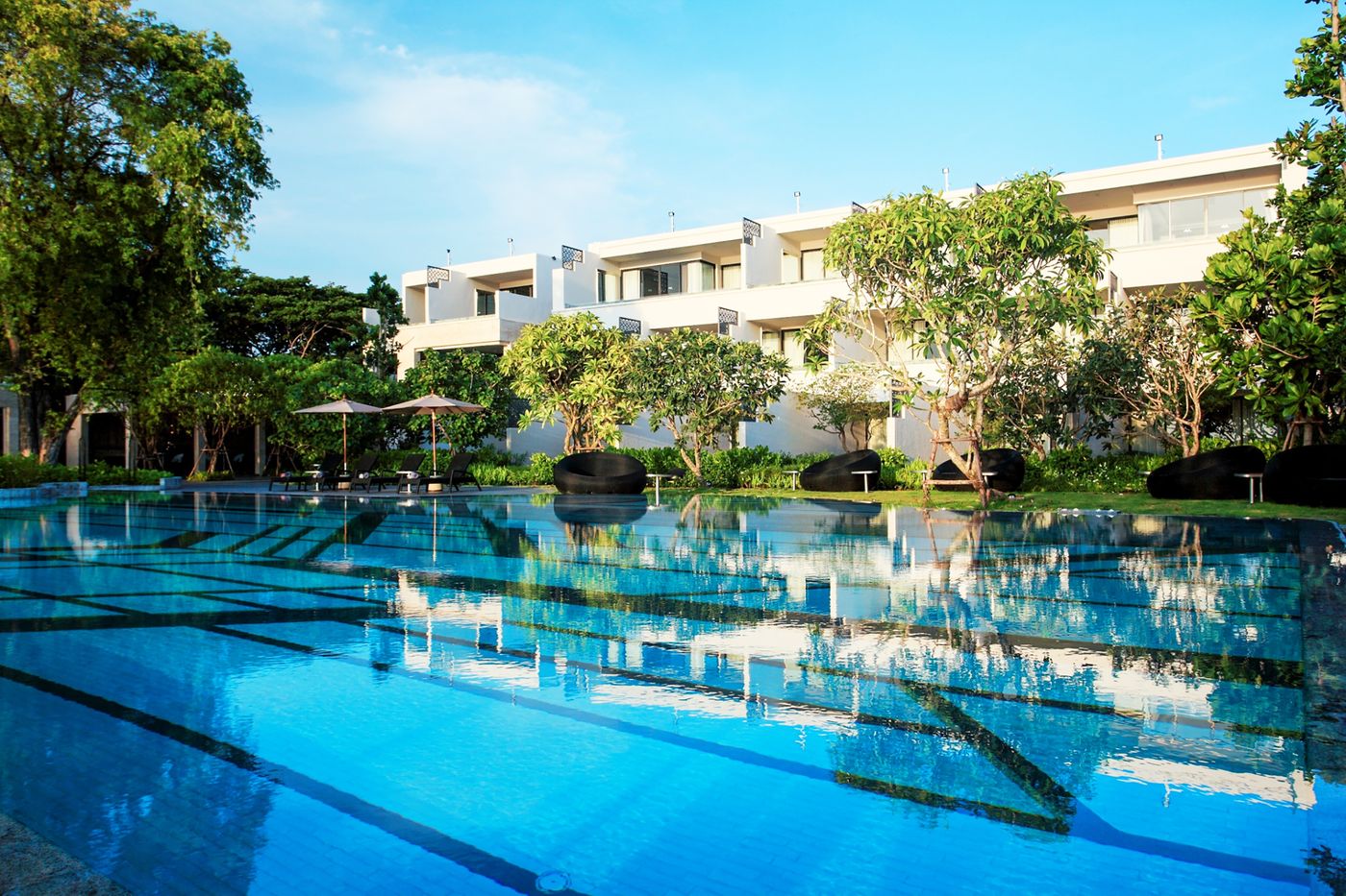 Baba Beach Club Hua Hin