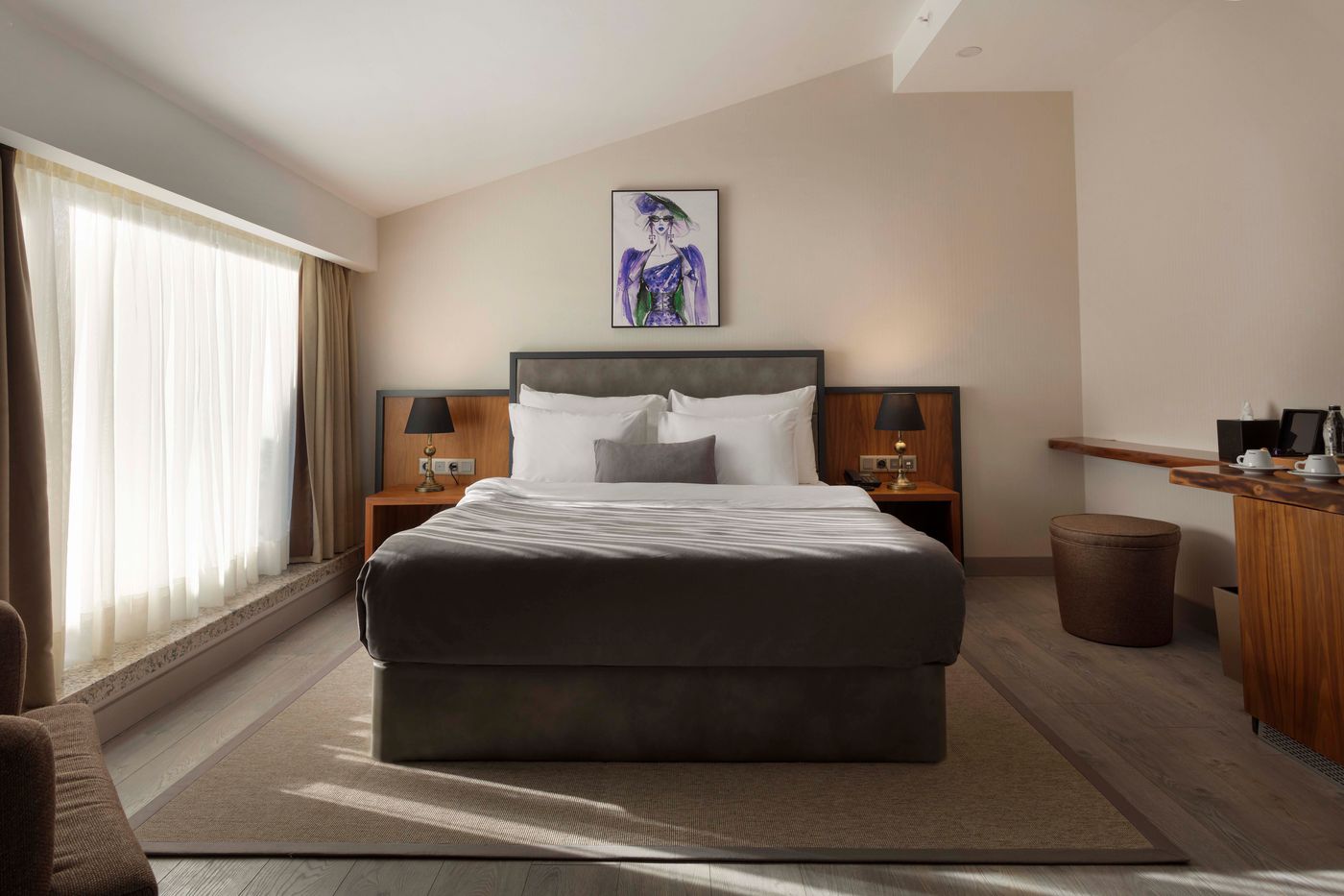 Buem-Hotel-Kosuyolu-Room-33