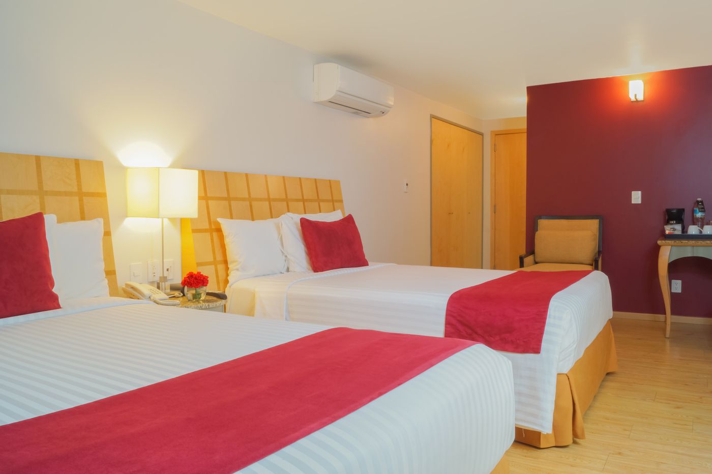 Alteza Polanco-Mexico-MIGUEL HIDALGO-Room-8