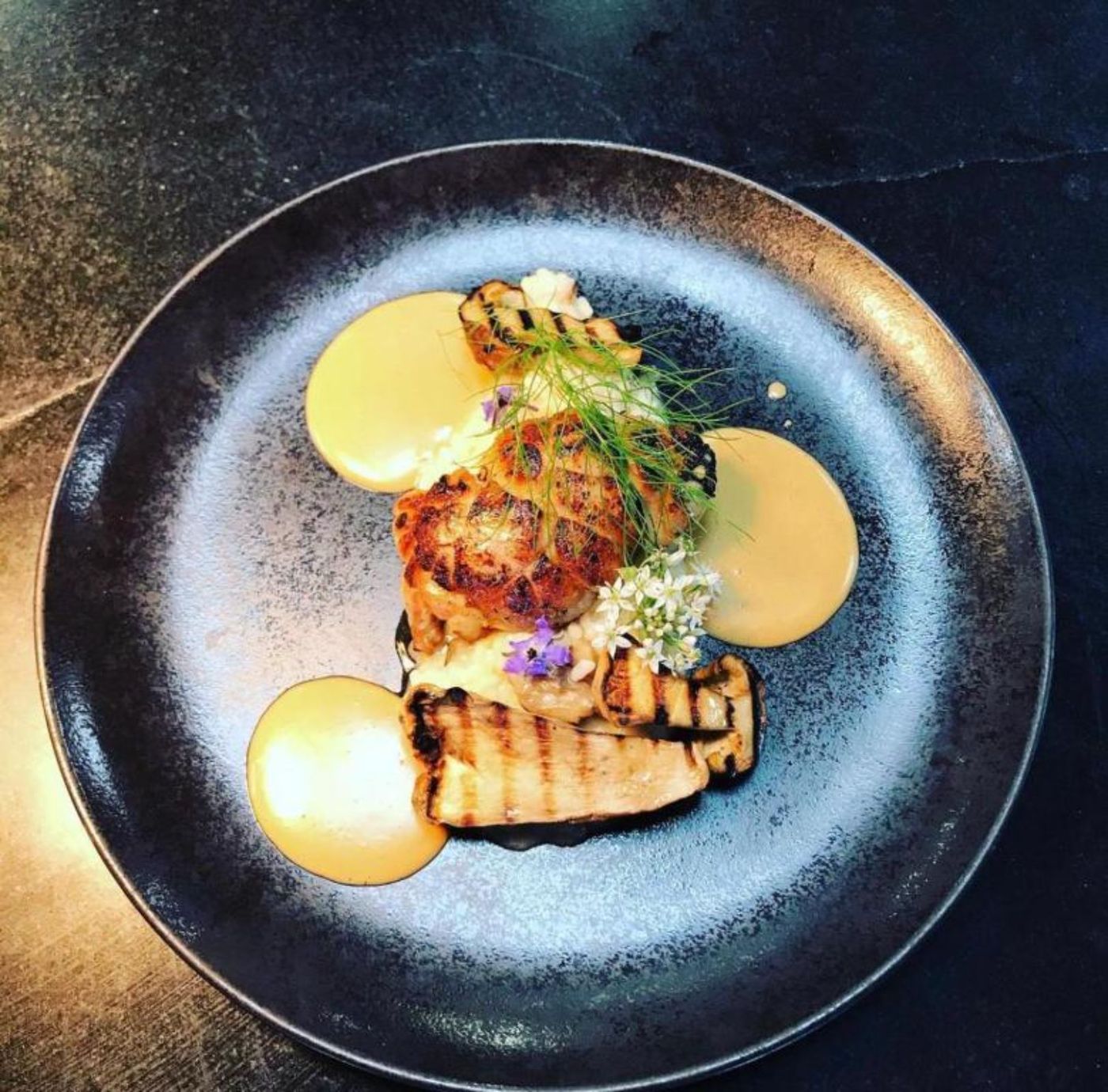 DoubleTree by Hilton Lyon Eurexpo - France - Saint Priest - Restaurant - 4