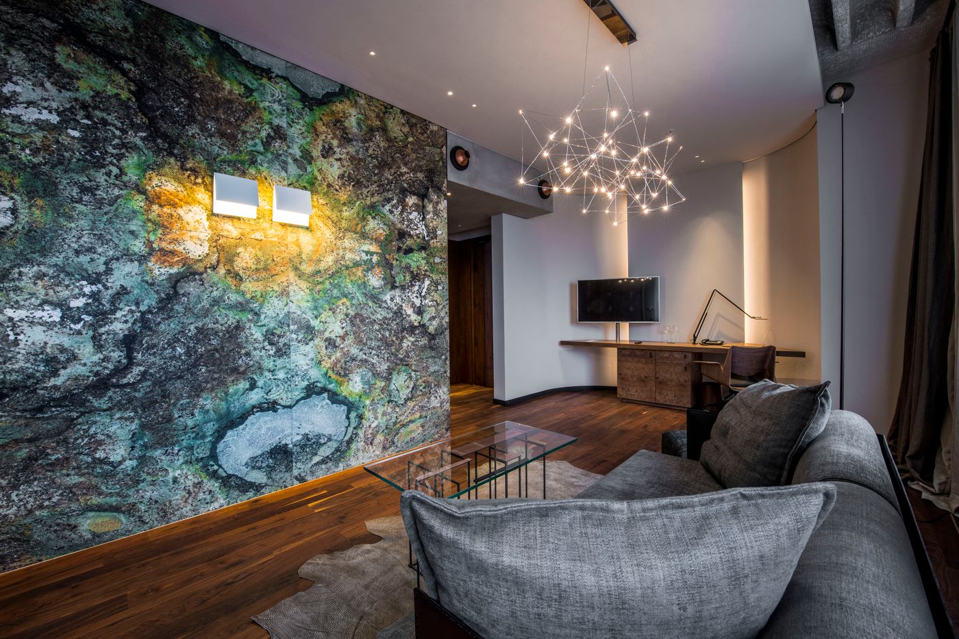 Warszawa - Poland - Warsaw - Room - 0