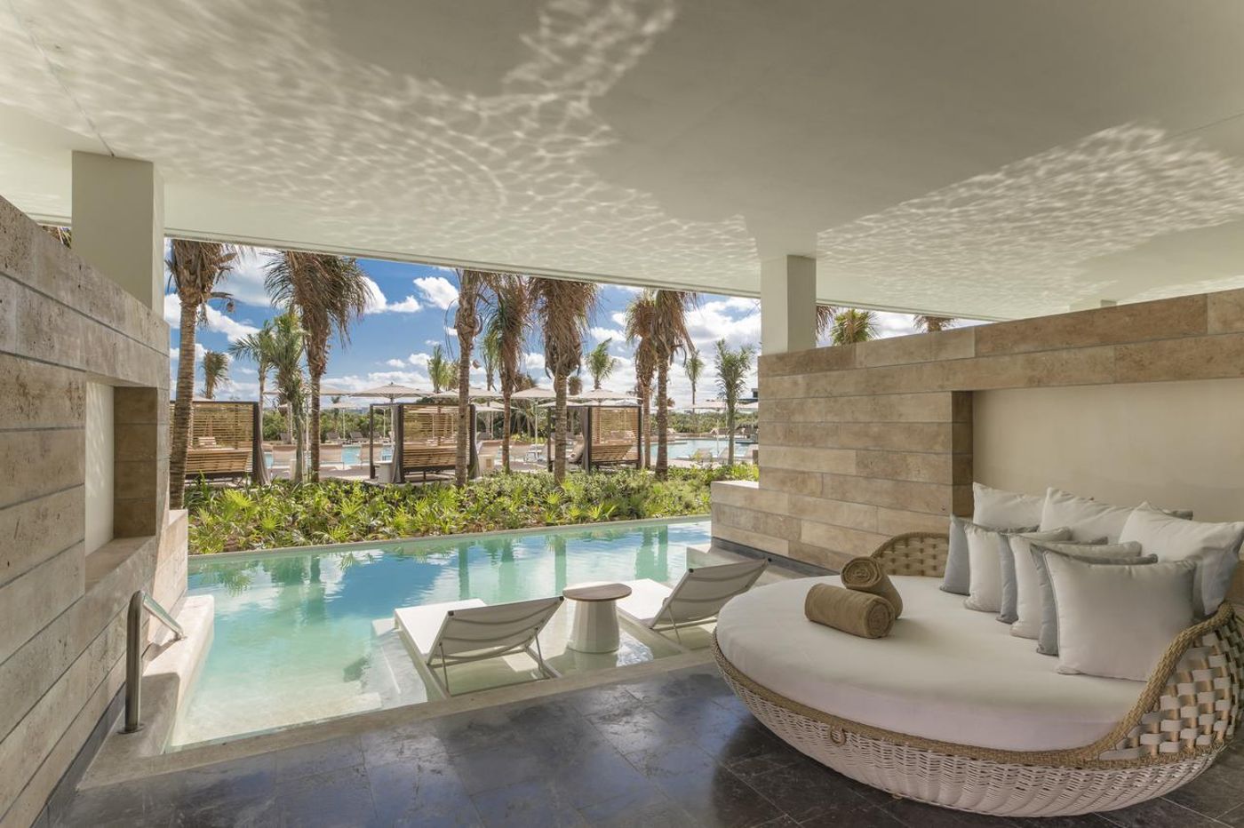 Atelier Playa Mujeres - Adults Only