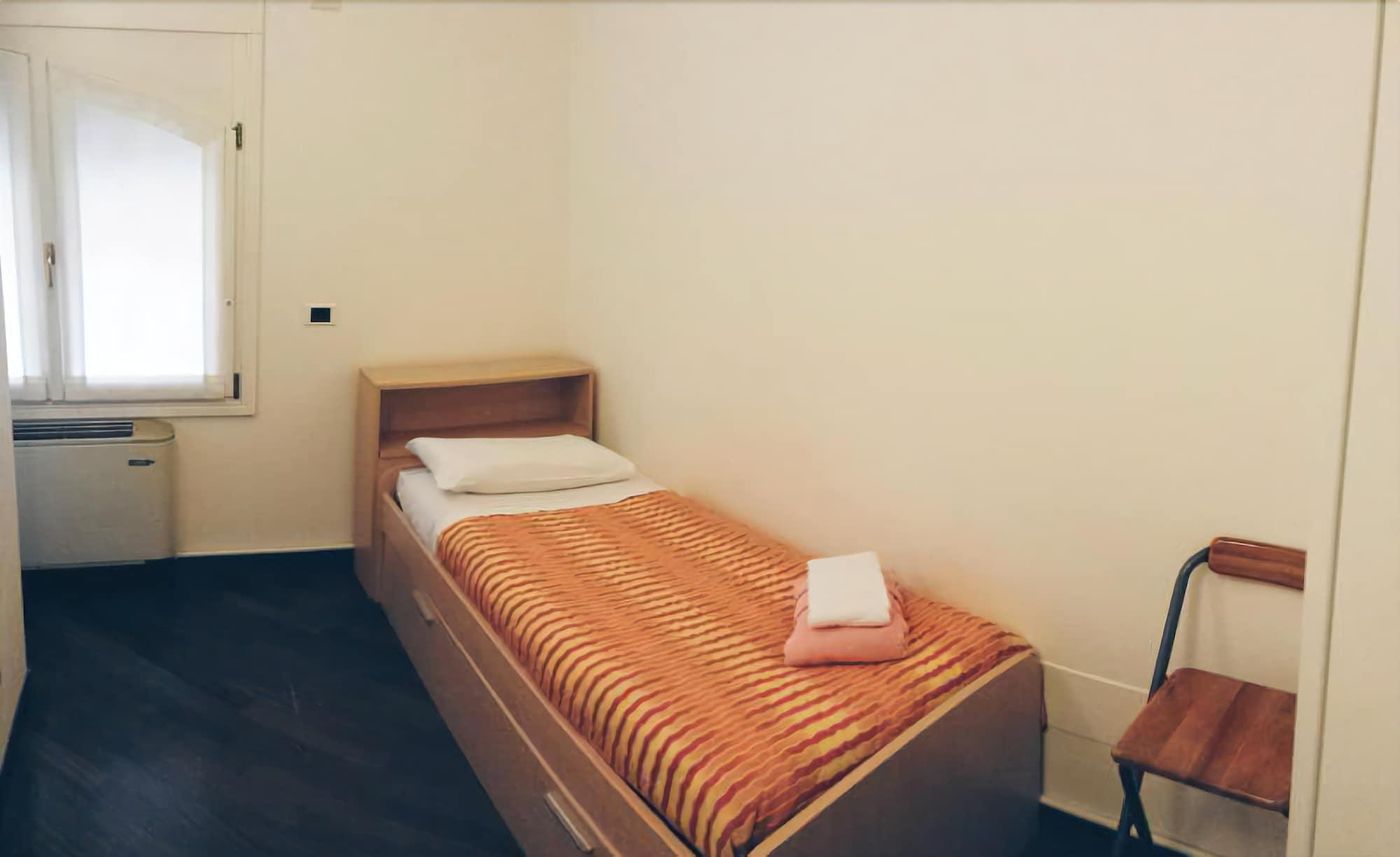Il Castello Hostel Boutique - Italy - BOLOGNA - Room - 5