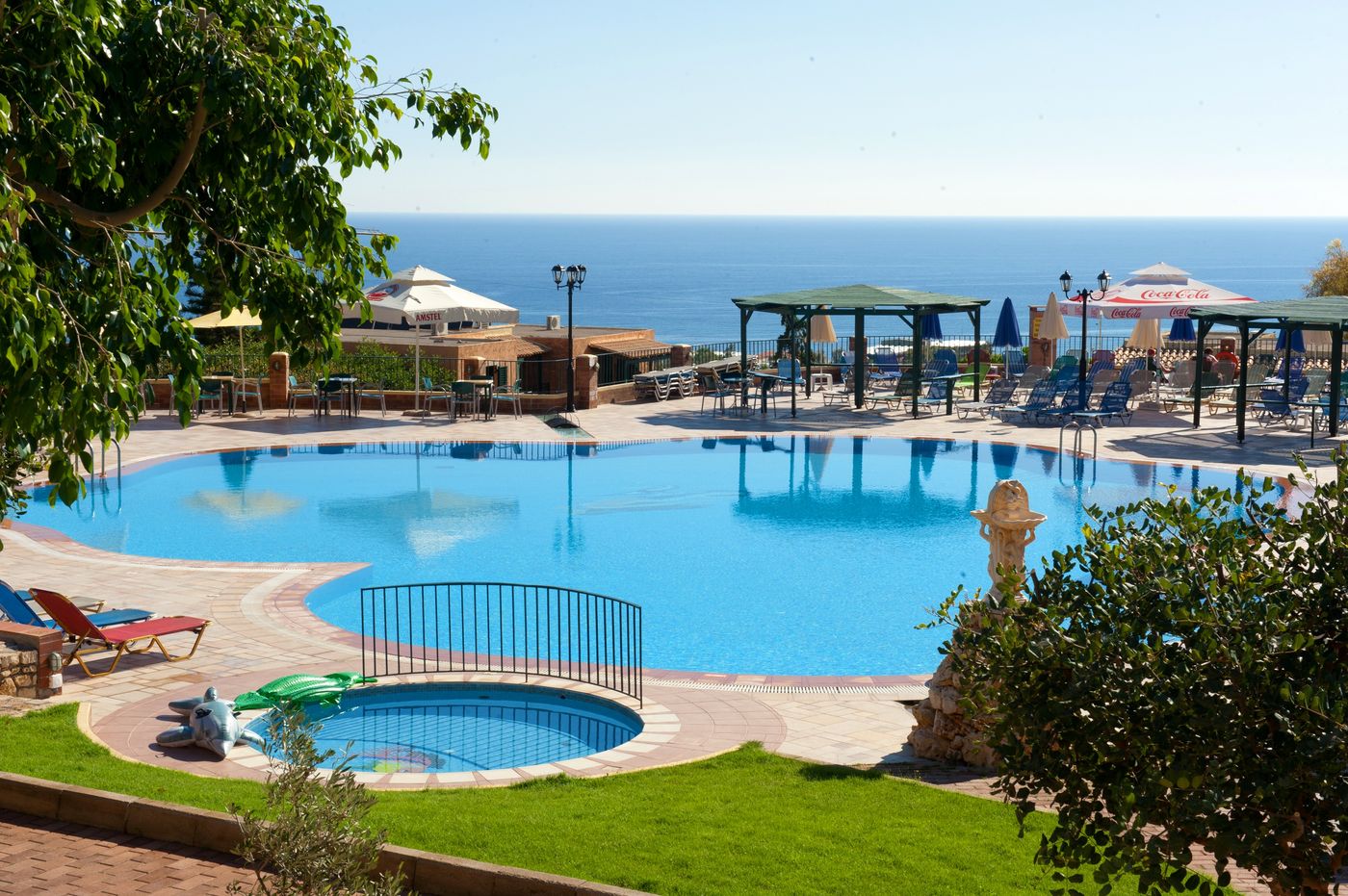 Marni Village Apartments