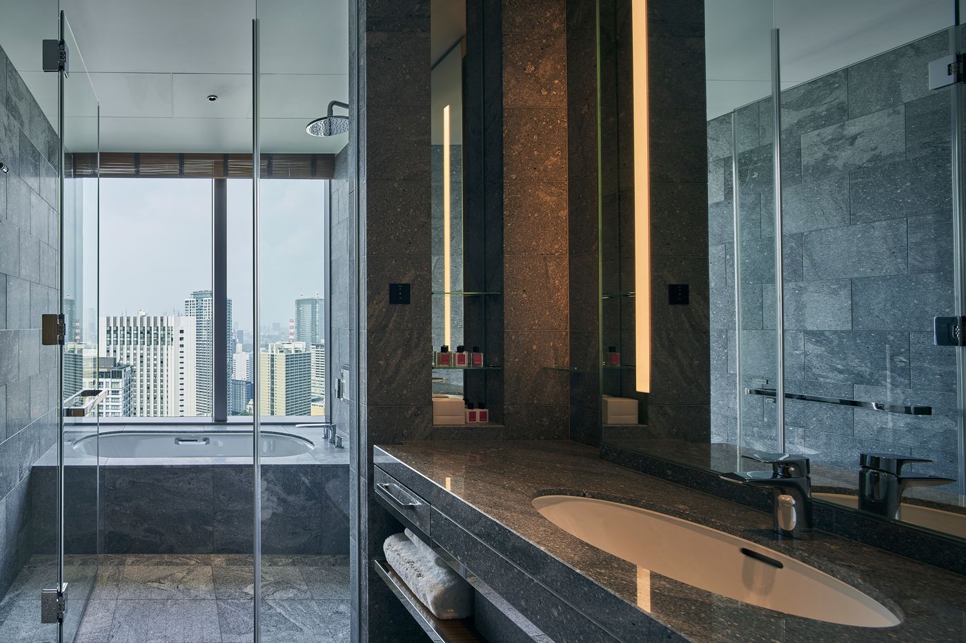 The Okura Tokyo-Japan-Minato-ku, TOKYO-Room-2