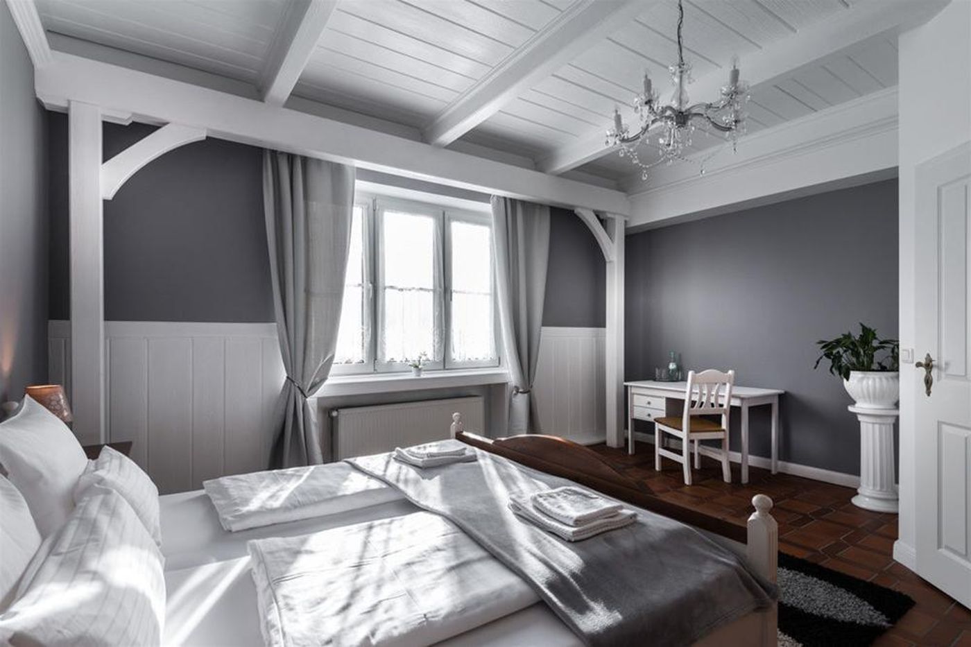 Zum Barbarossa - Germany - RATINGEN  - General view - 10