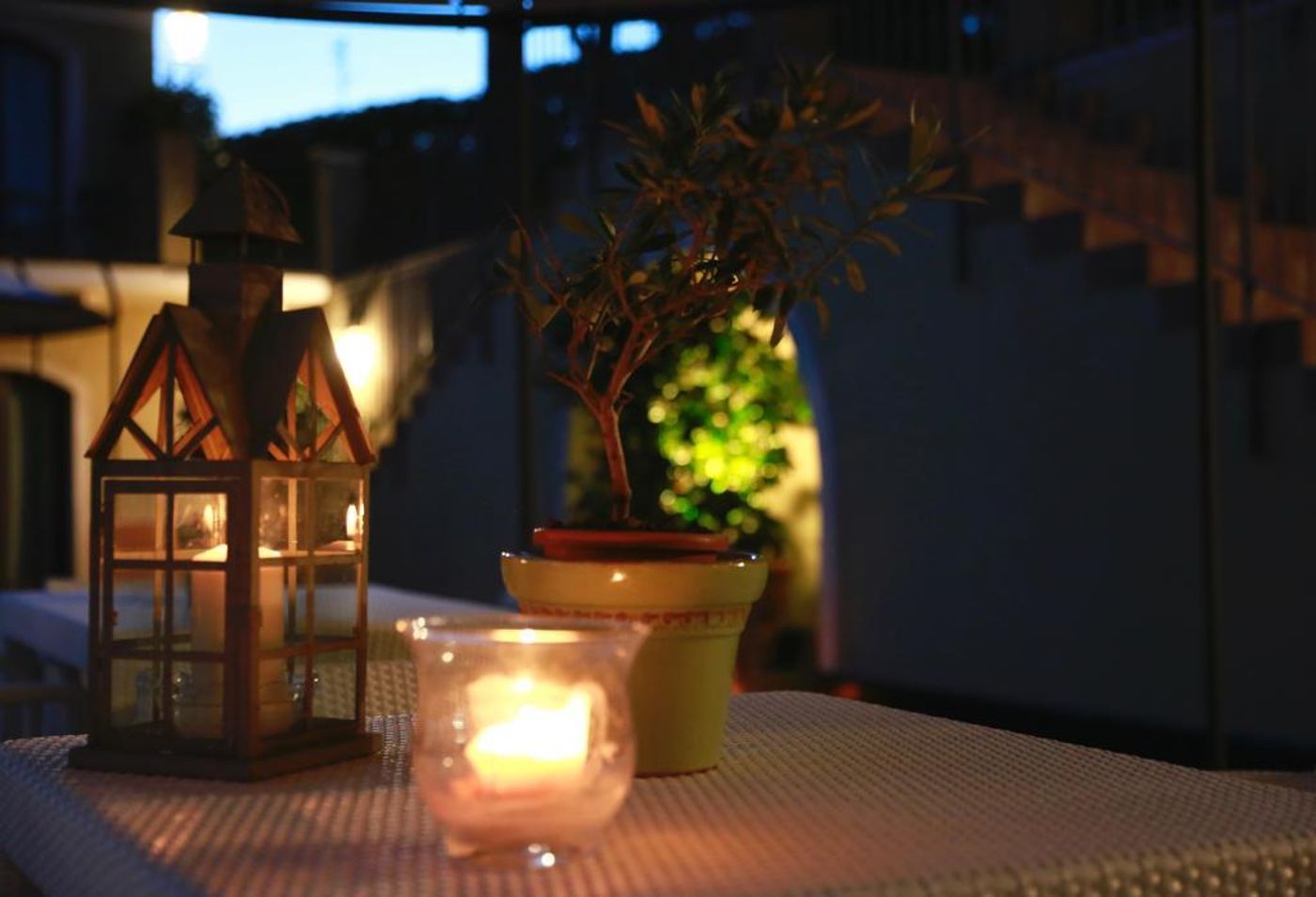 Villa Agnese - Italy - SESTRI LEVANTE  - General view - 8