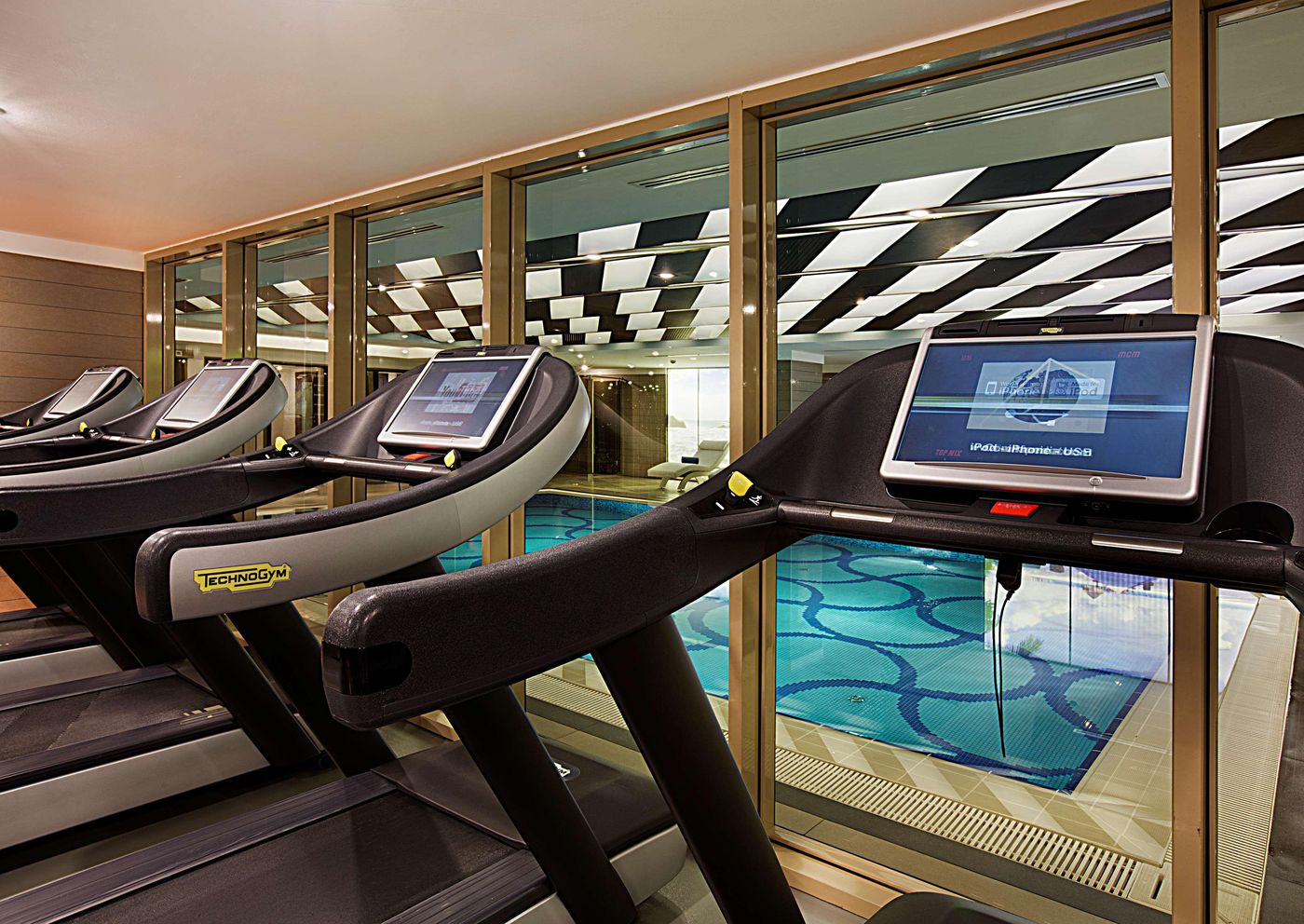 DoubleTree-by-Hilton-Istanbul---Avcilar-Sports-and-Entertainment-37