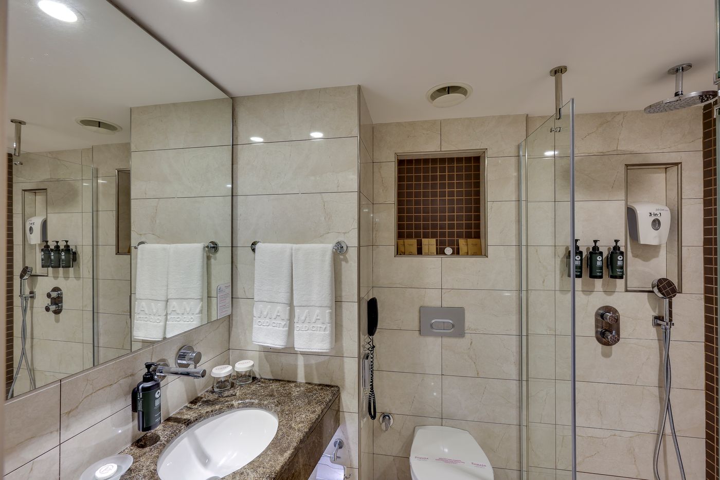 Ramada-Istanbul-Old-City-Room-54