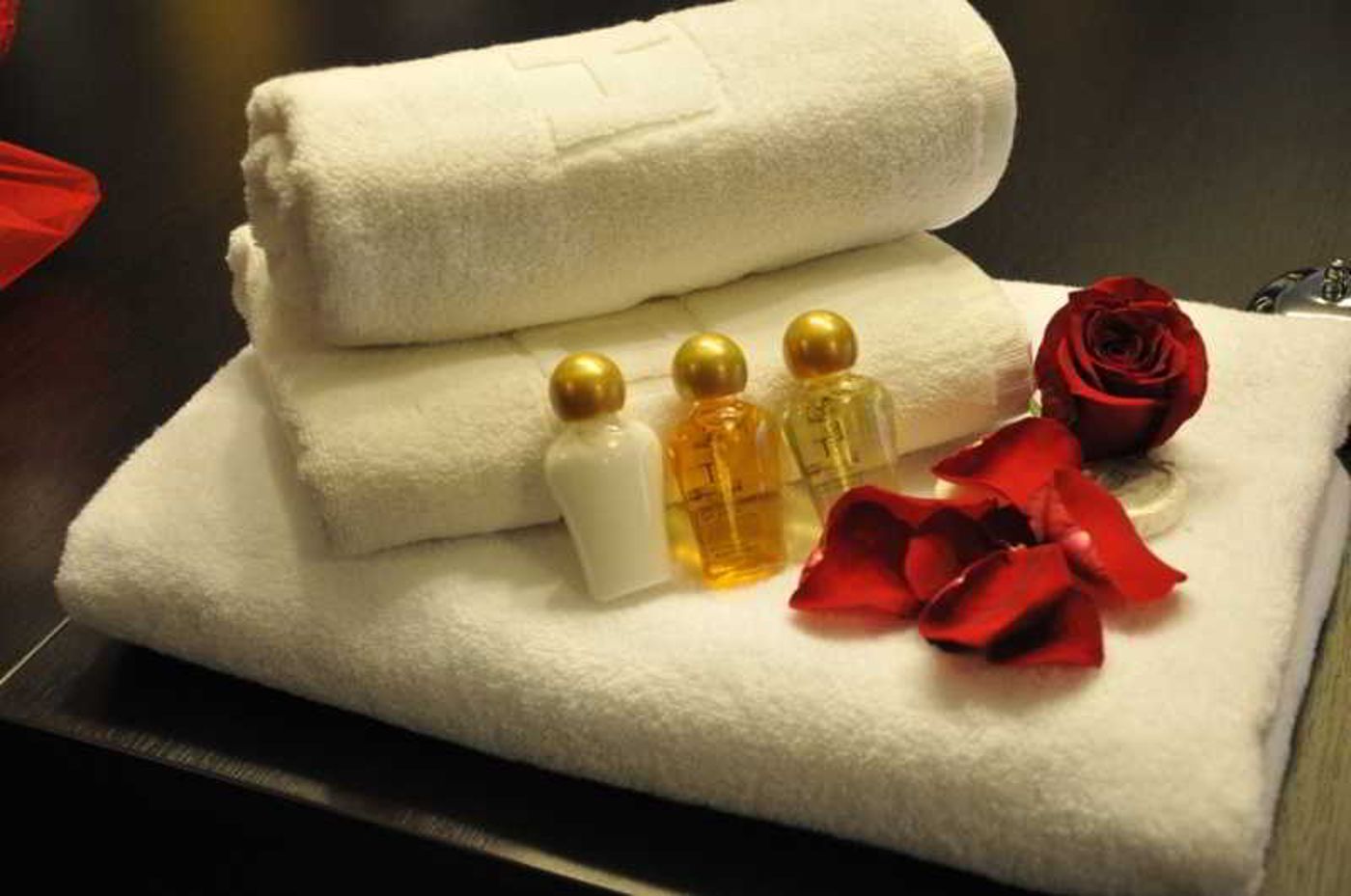 Espana-Bosnia & Herzegovina-SARAJEVO-Room-5